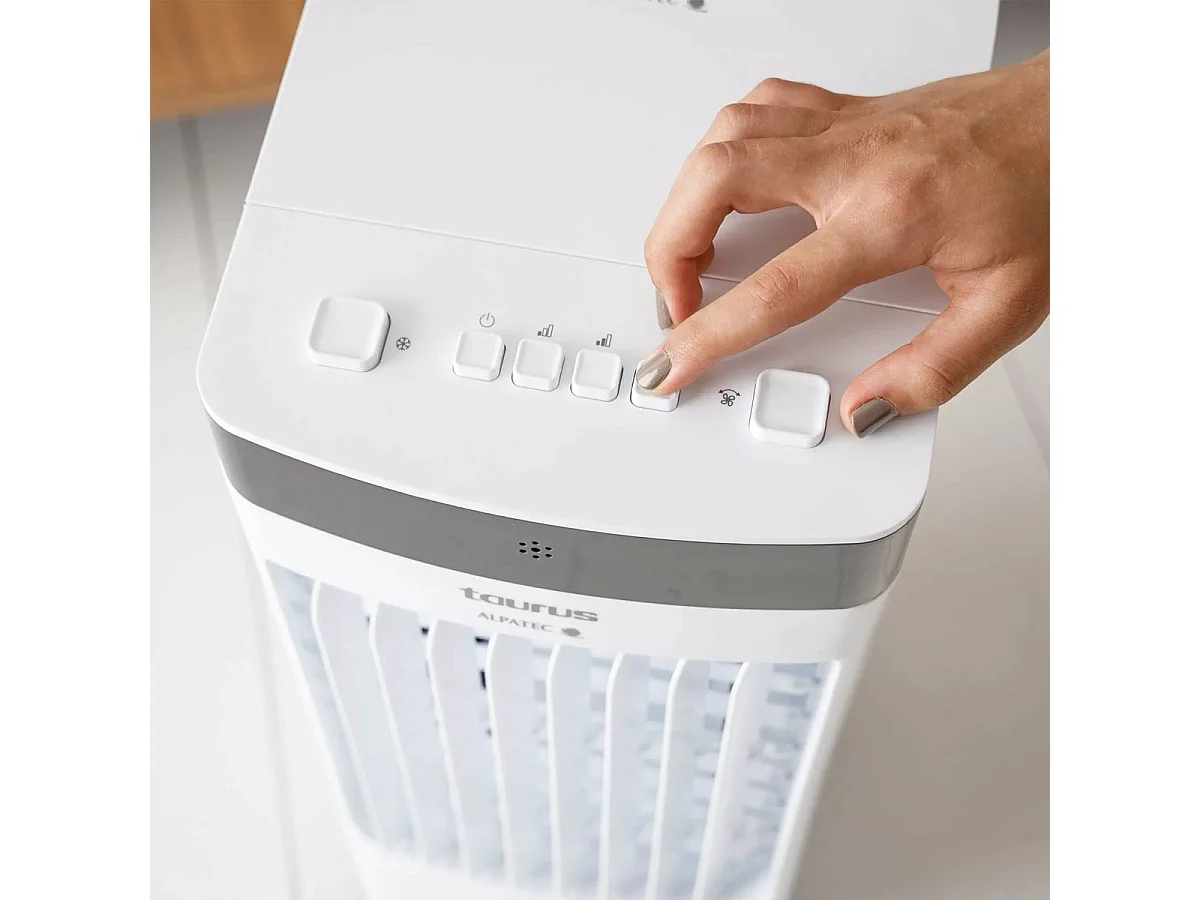 Rafraichisseur d'air TAURUS R403