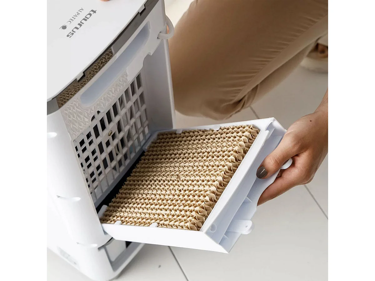 Rafraichisseur d'air TAURUS R403