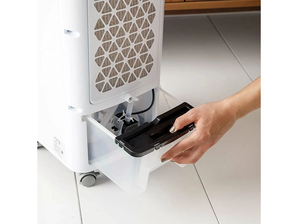 Rafraichisseur d'air TAURUS R403