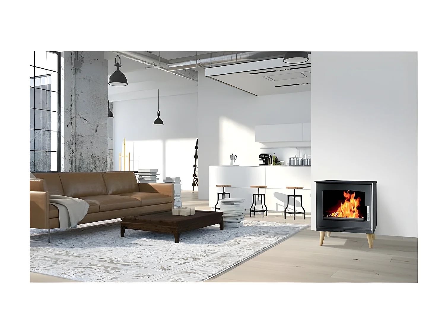 FR9010280B-Rafraîchisseur d'air SUPRA - ZEPHIR