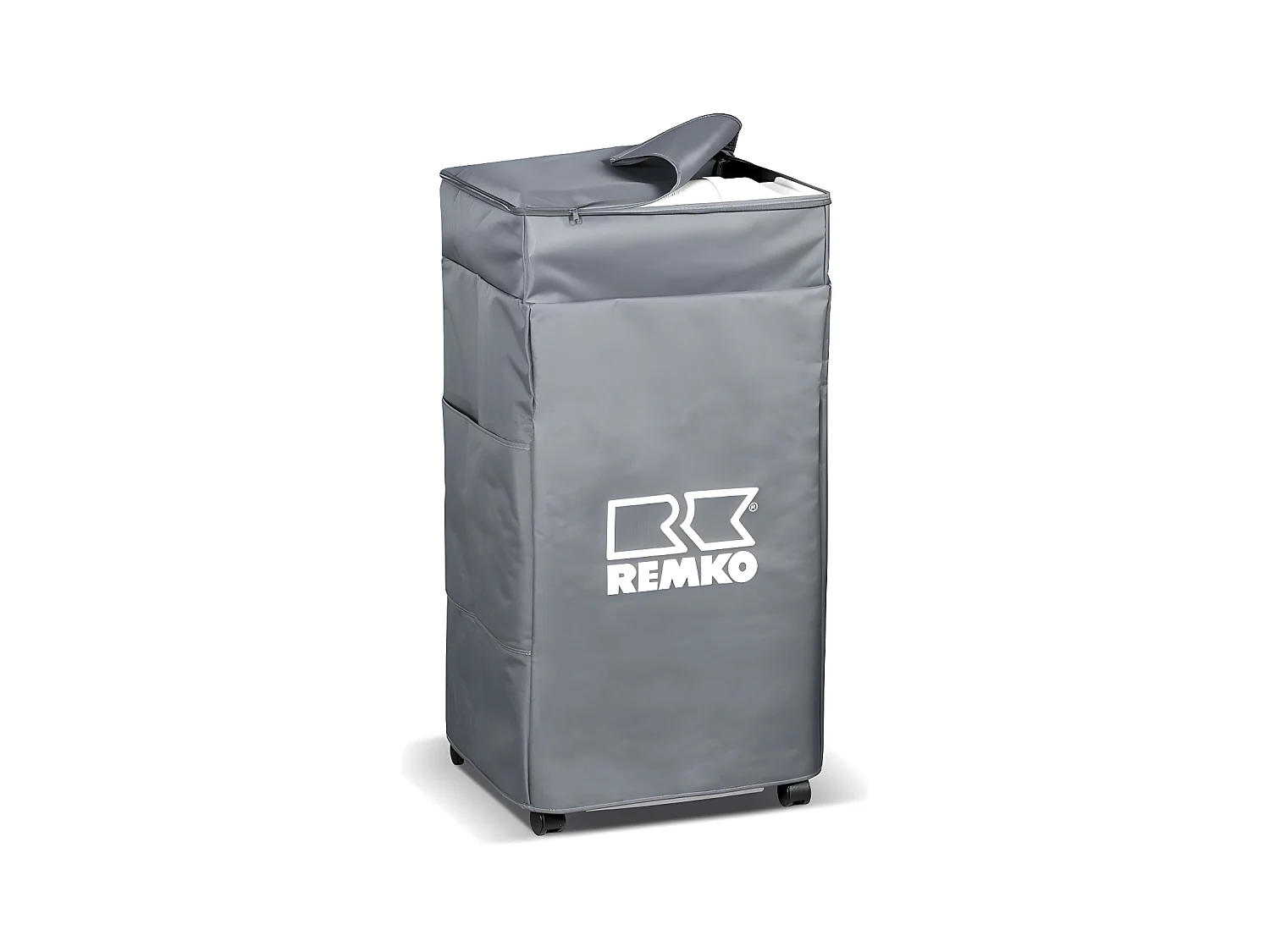 Housse de protection pour climatiseur Remko