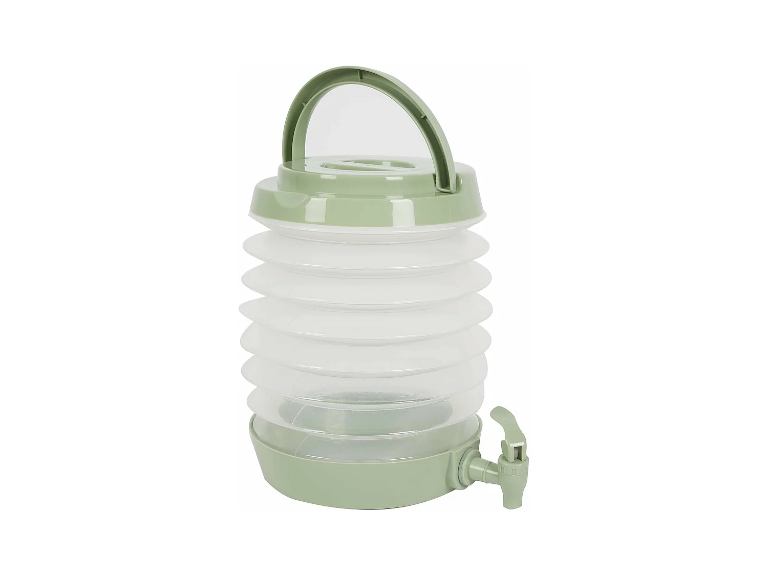 Fontaine à Boisson Rétractable 5.5L Modèle Aléatoire