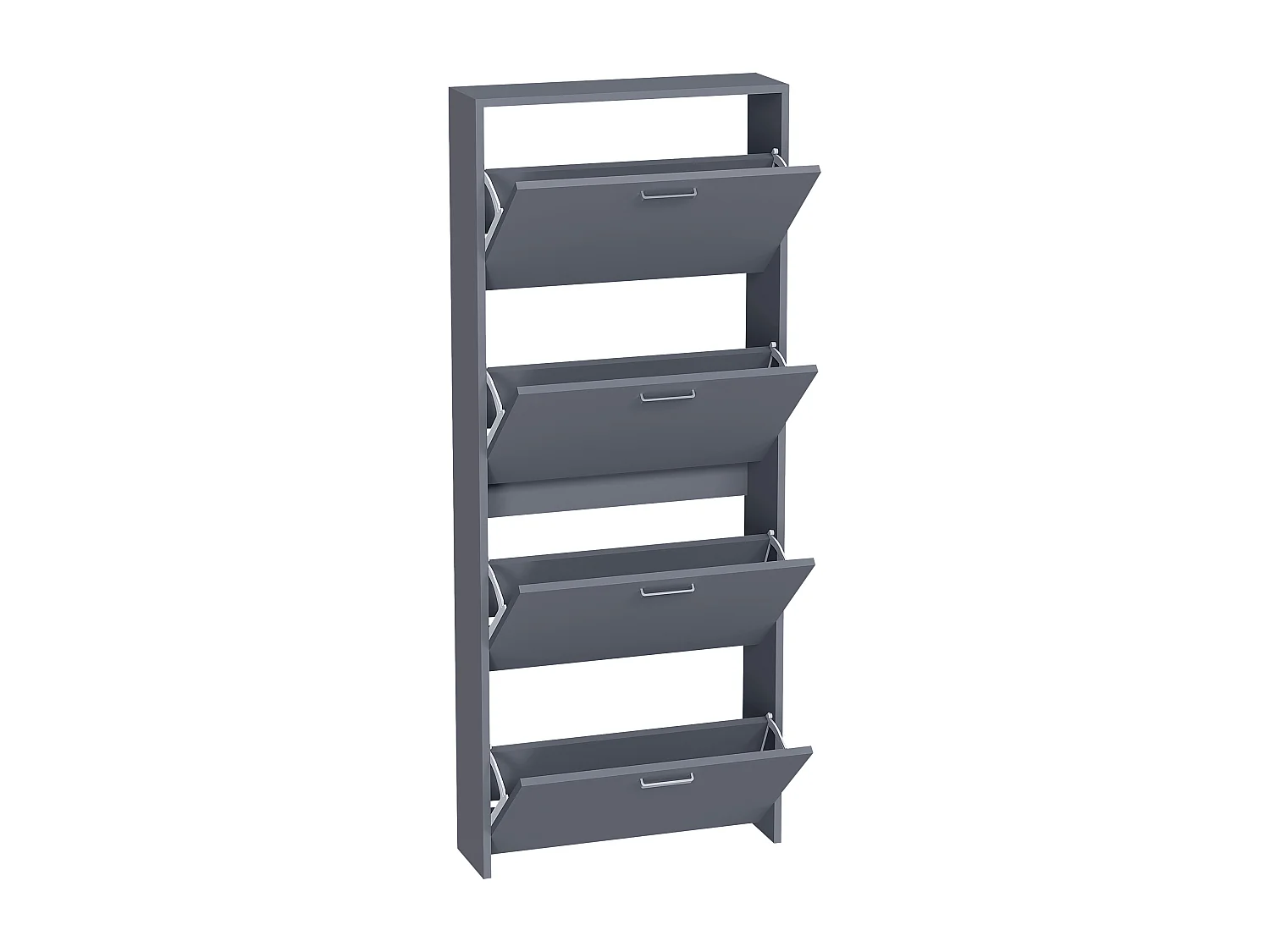 Schoenenkast schoenkipper serie Sulos L