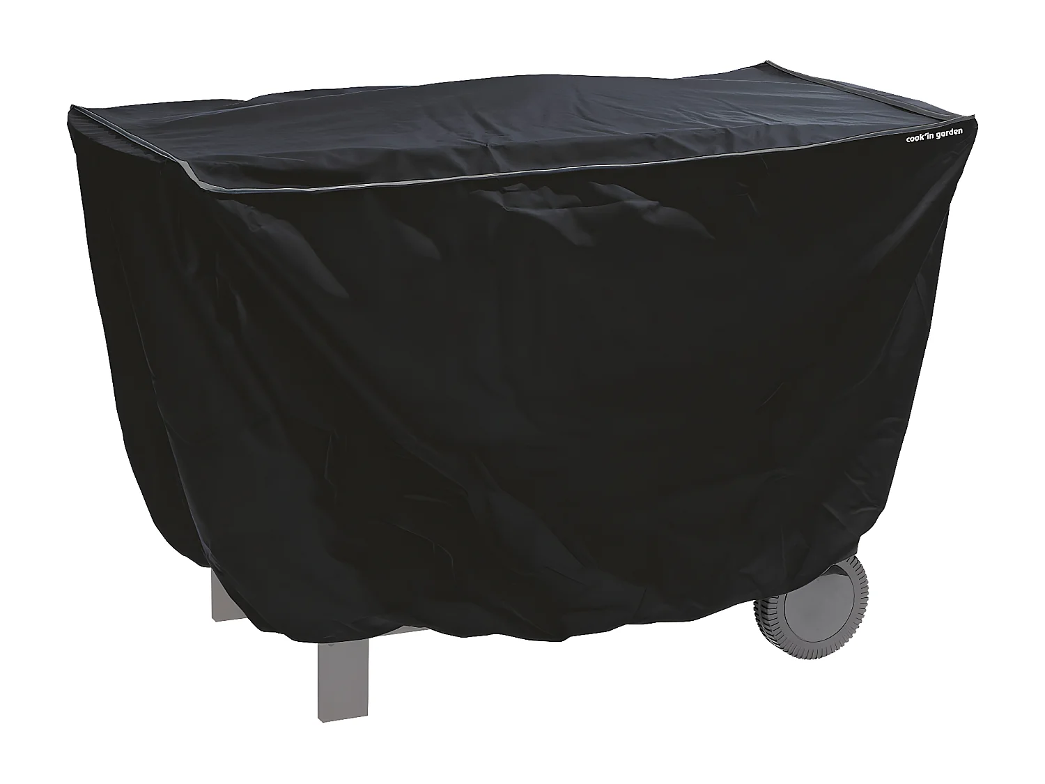 Rechthoekige hoes - Maat S