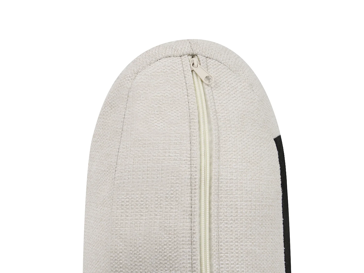 Sessel TROSA Stoff Hellbeige