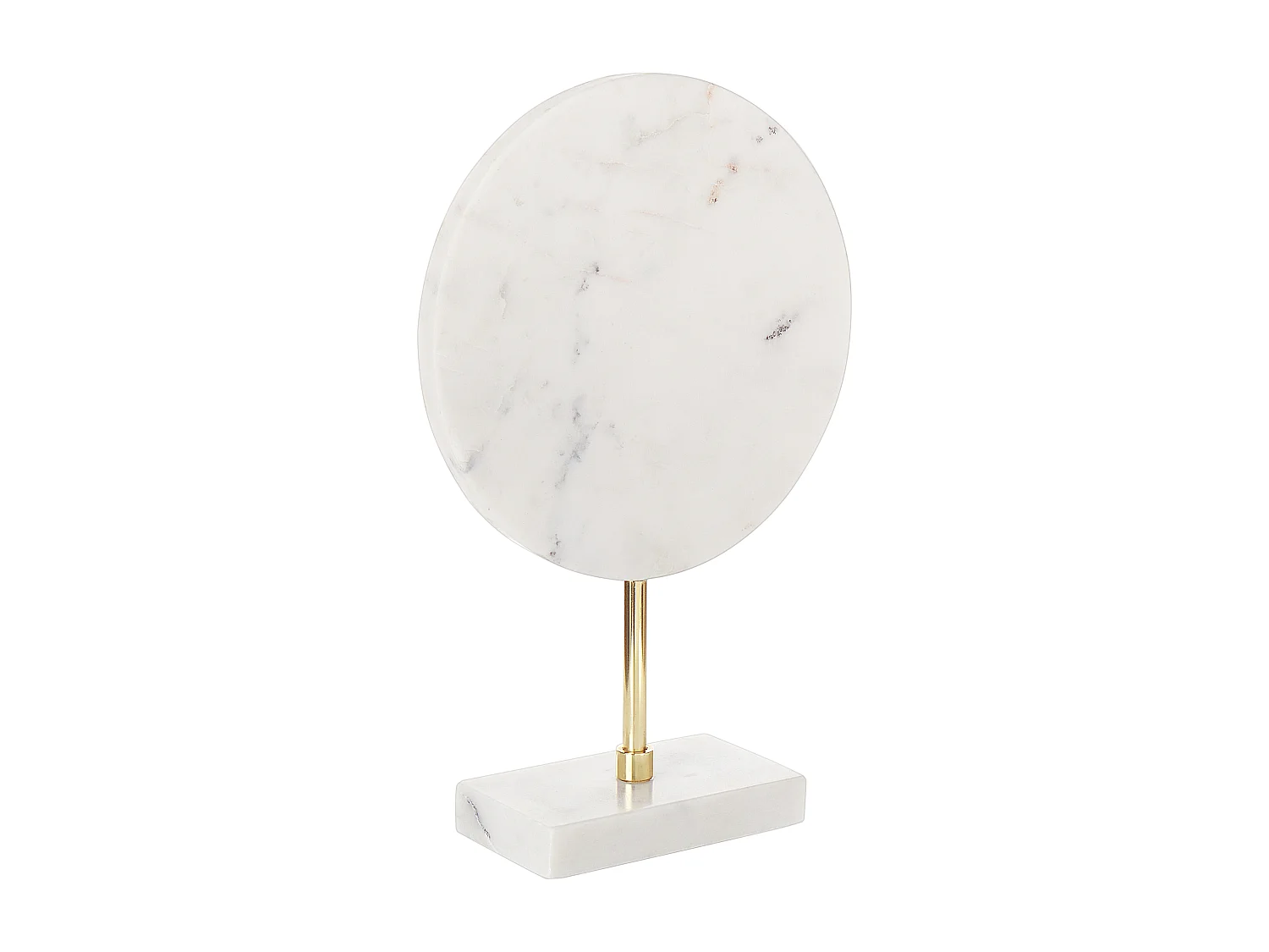 Dekofigur RETHIMNO Stein Weiss