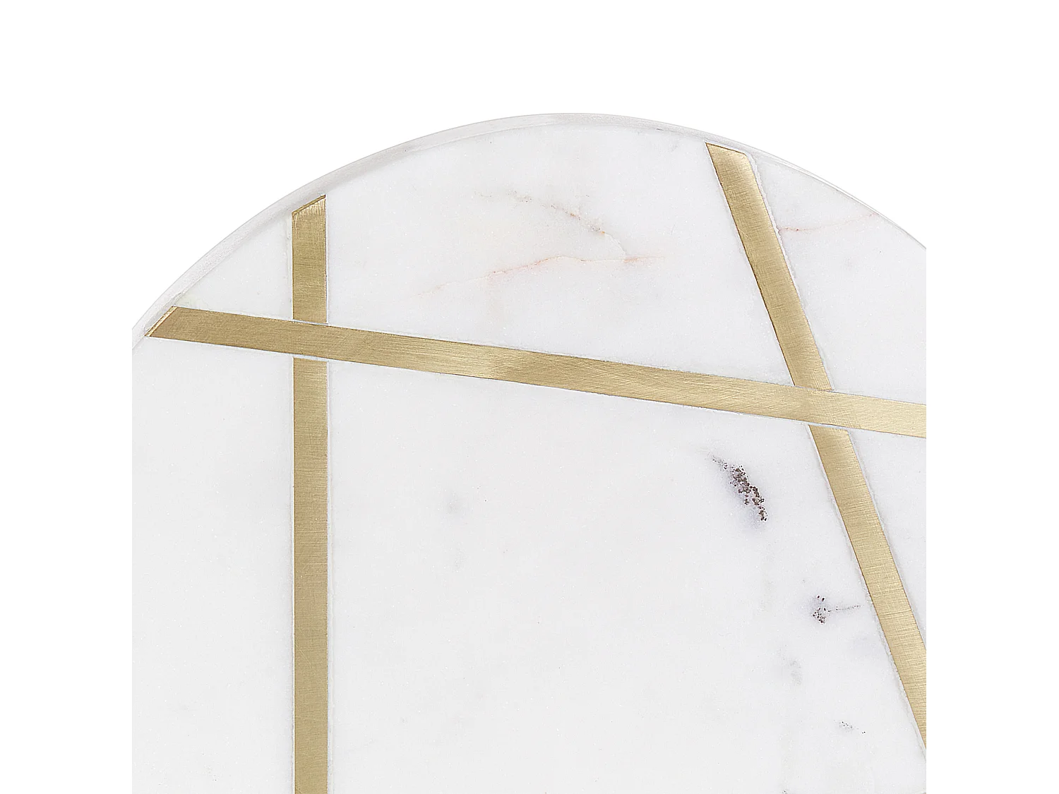 Dekofigur RETHIMNO Stein Weiss