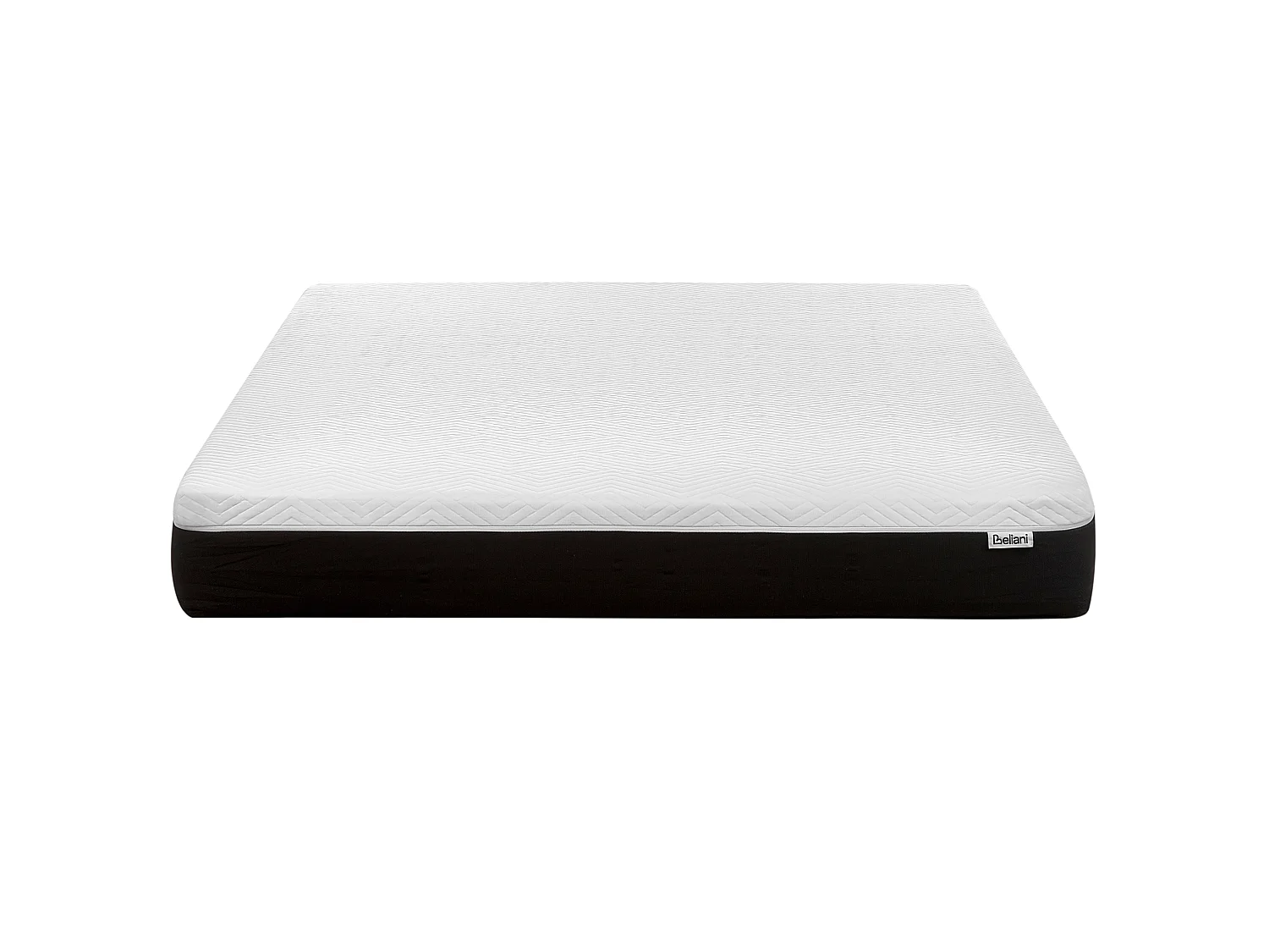 Gel Memory Foam Mattress SPONGY H2/3 Medium 160 x 200 cm (EU King Size)