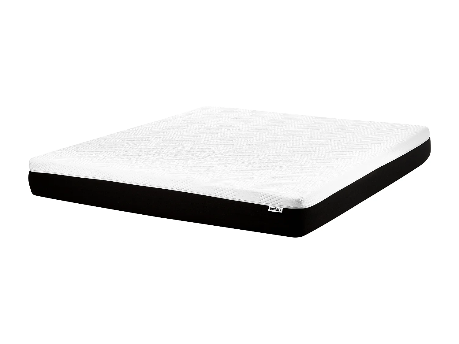 Matelas en mousse à mémoire de forme en gel SPONGY Ferme 180 x 200 cm