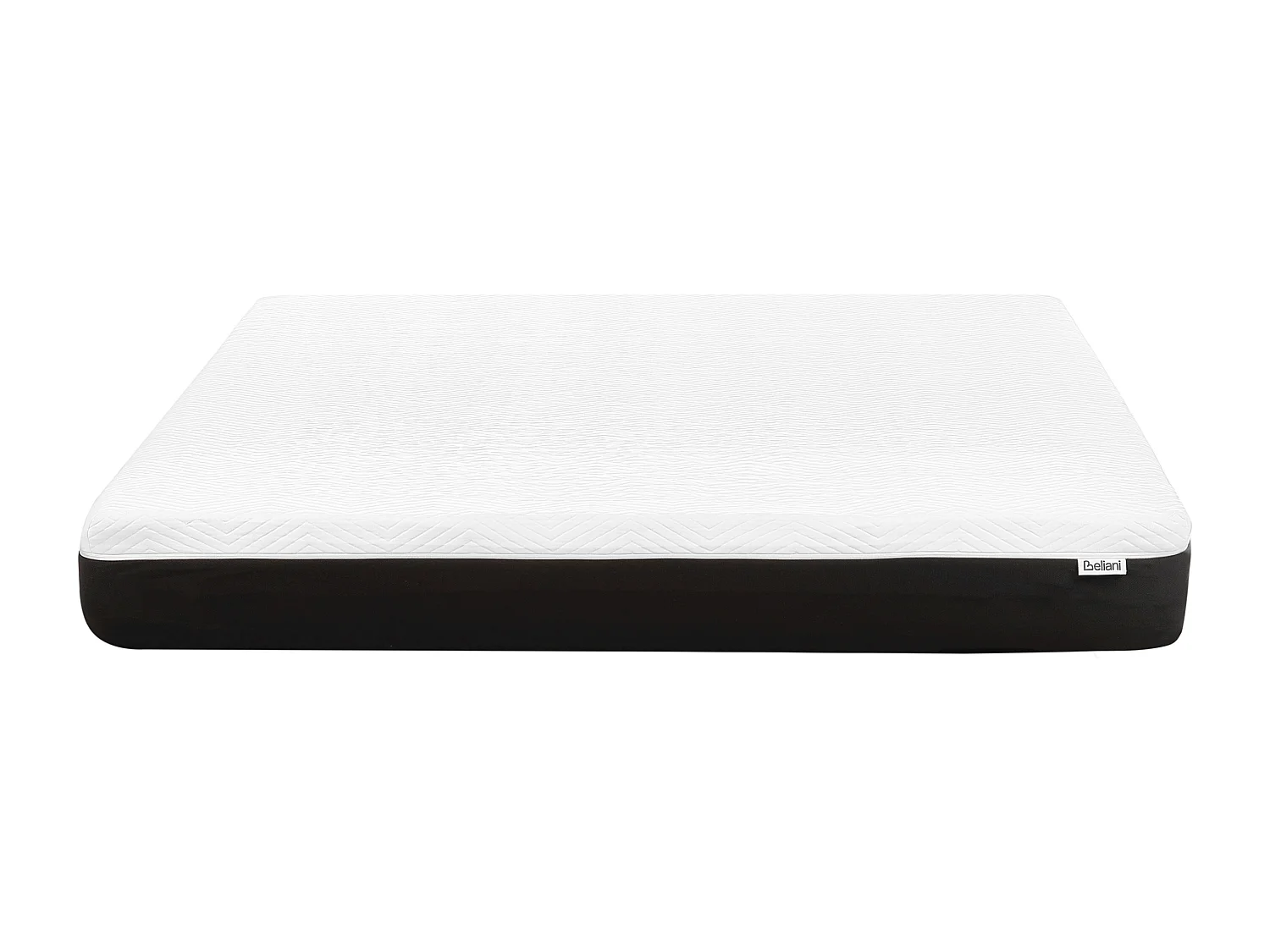 Matelas en mousse à mémoire de forme en gel SPONGY Ferme 180 x 200 cm