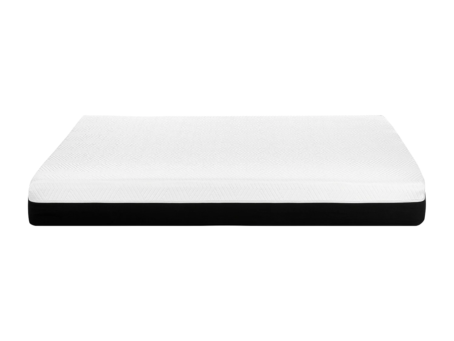 Matelas en mousse à mémoire de forme en gel SPONGY Ferme 180 x 200 cm