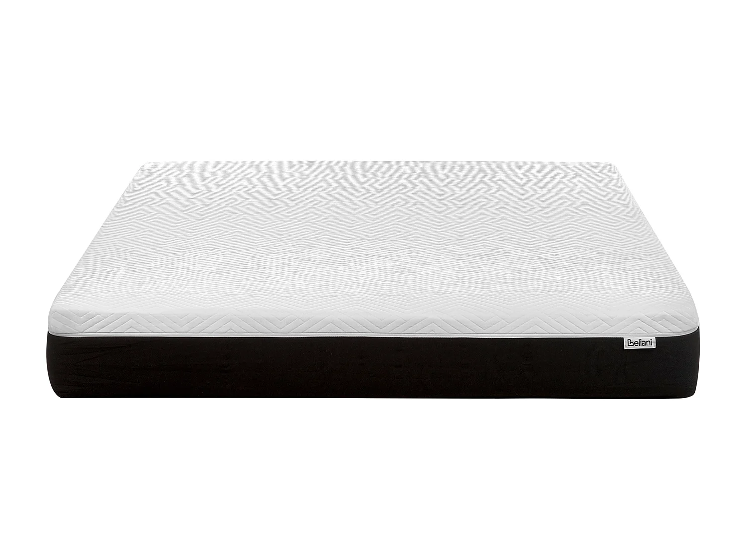 Gel traagschuimmatras SPONGY Hard 160 x 200 cm