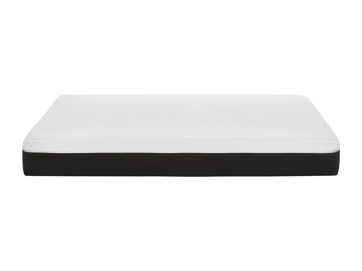Gel traagschuimmatras SPONGY Hard 160 x 200 cm
