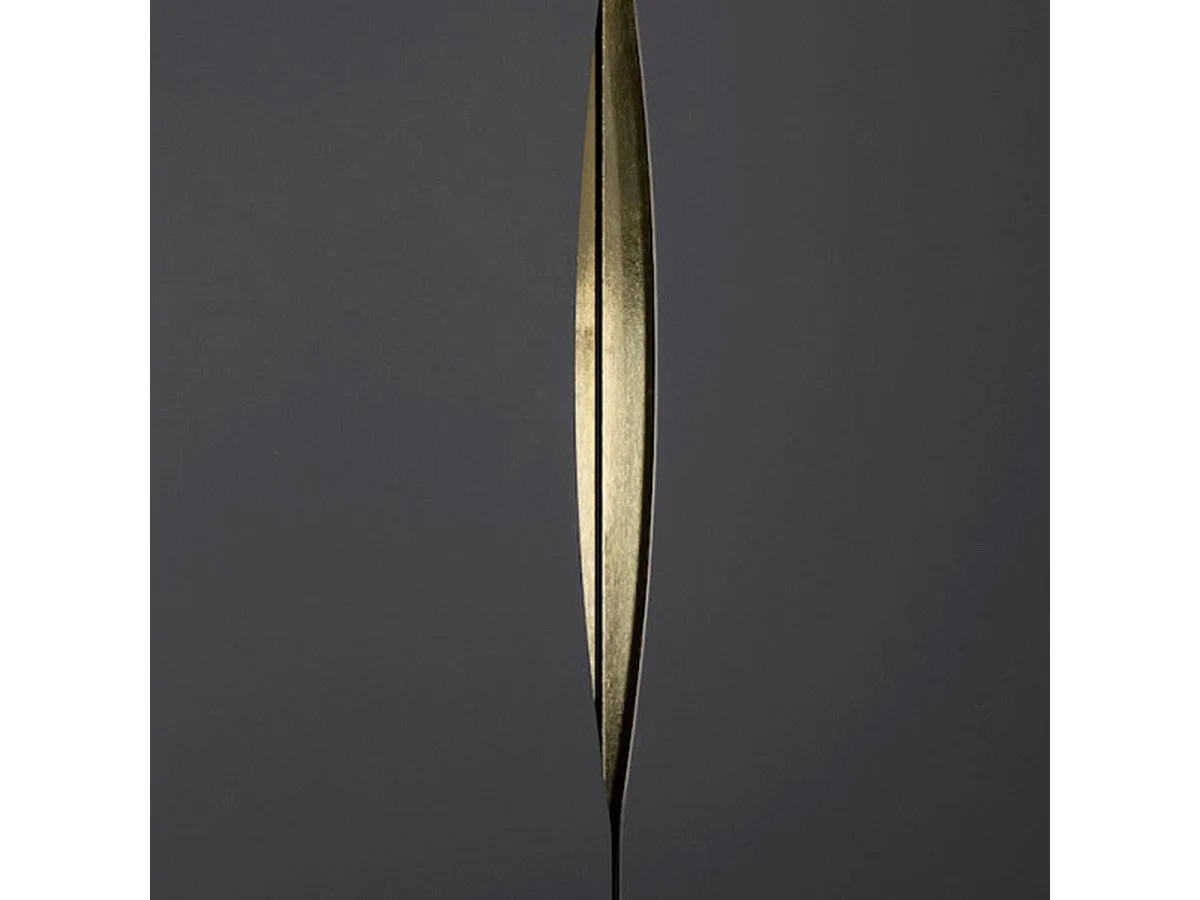 Armoire 2 Portes Design "Kobe" 195cm Gris