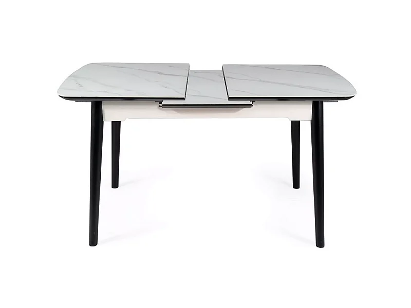 Chaise Basil /Tissu/Bleu