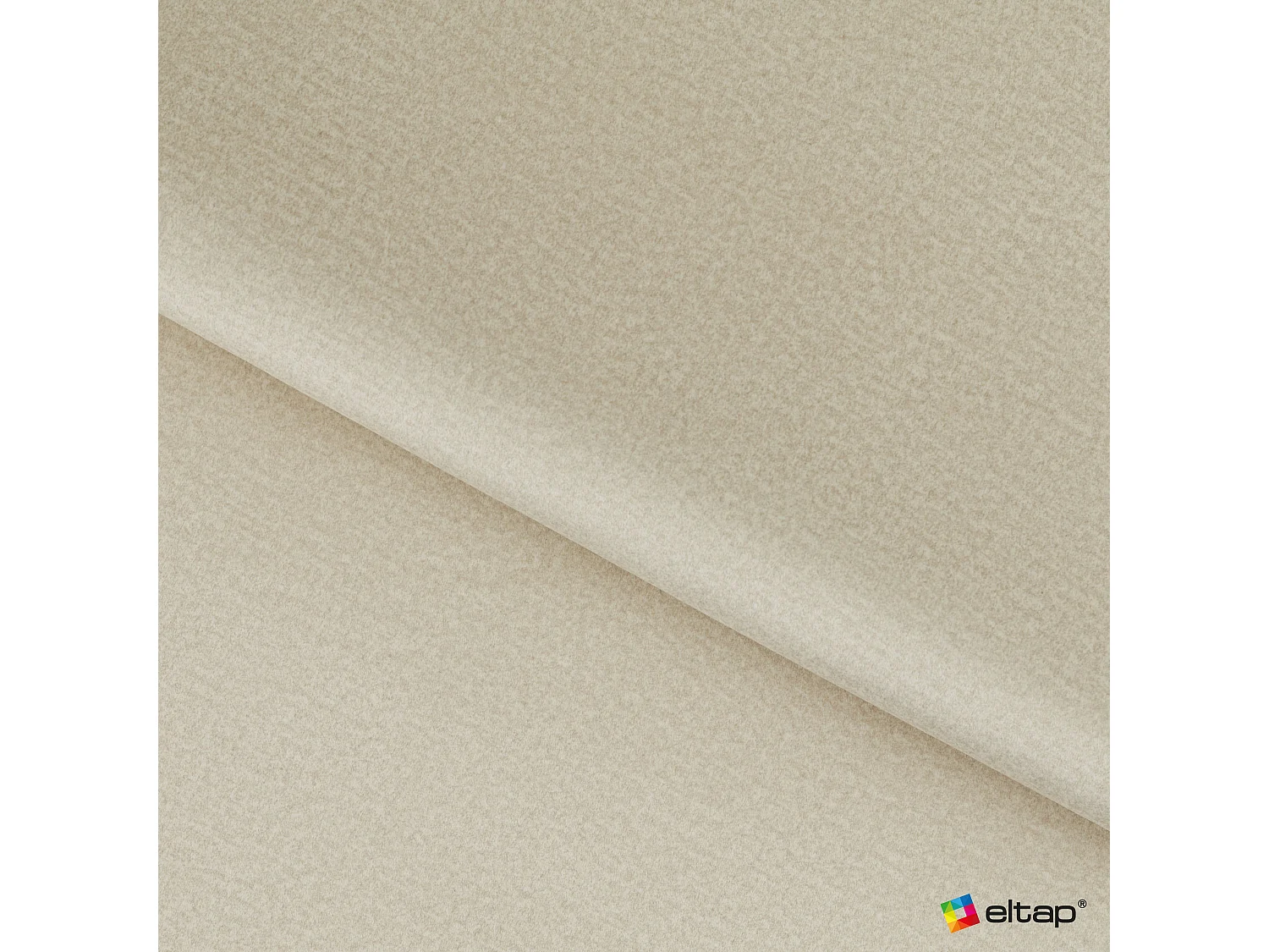 Lit Hero L-180x200/Tissu/Beige