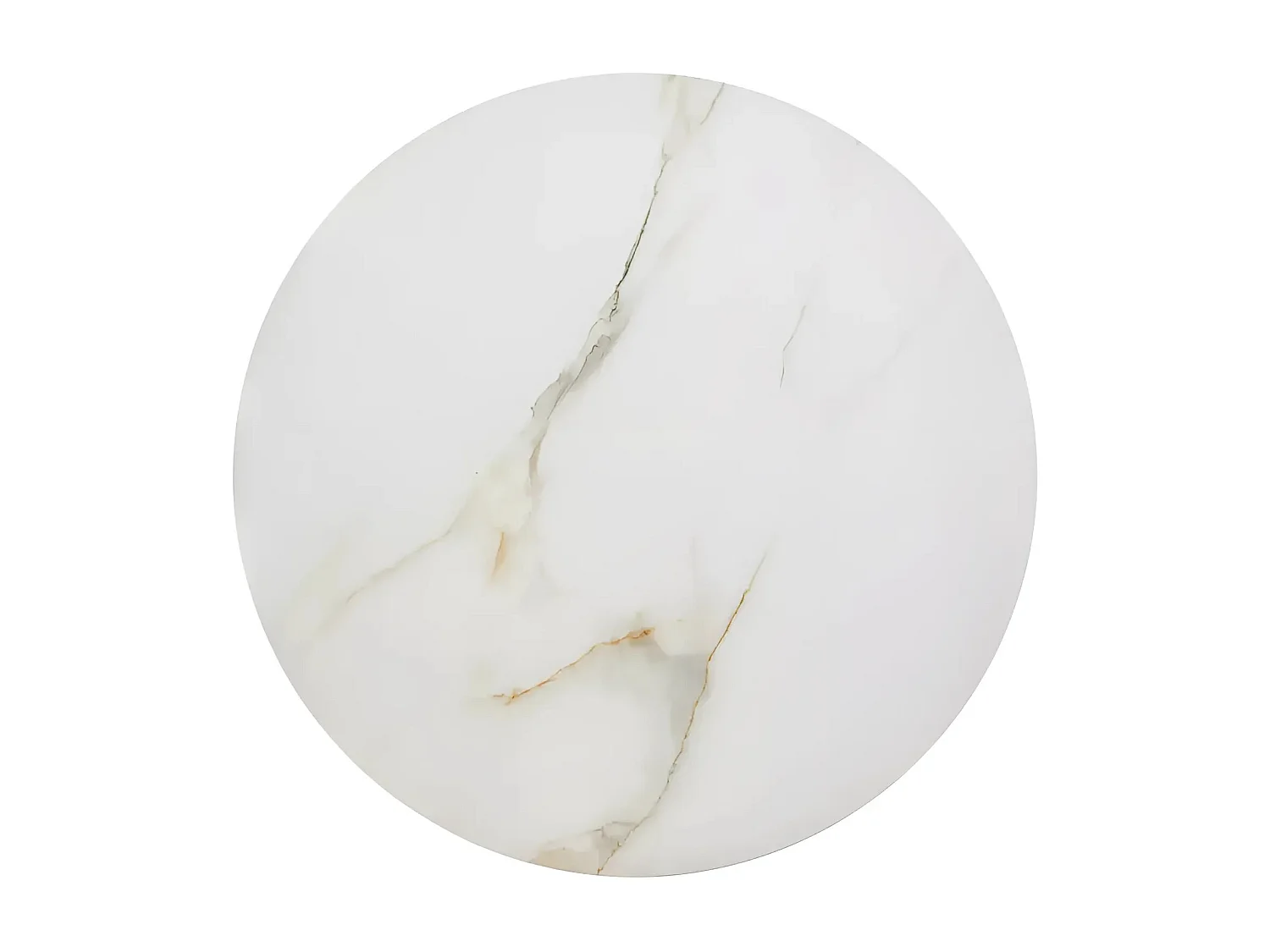 Couchtisch Set Portafino /Keramik/Gold