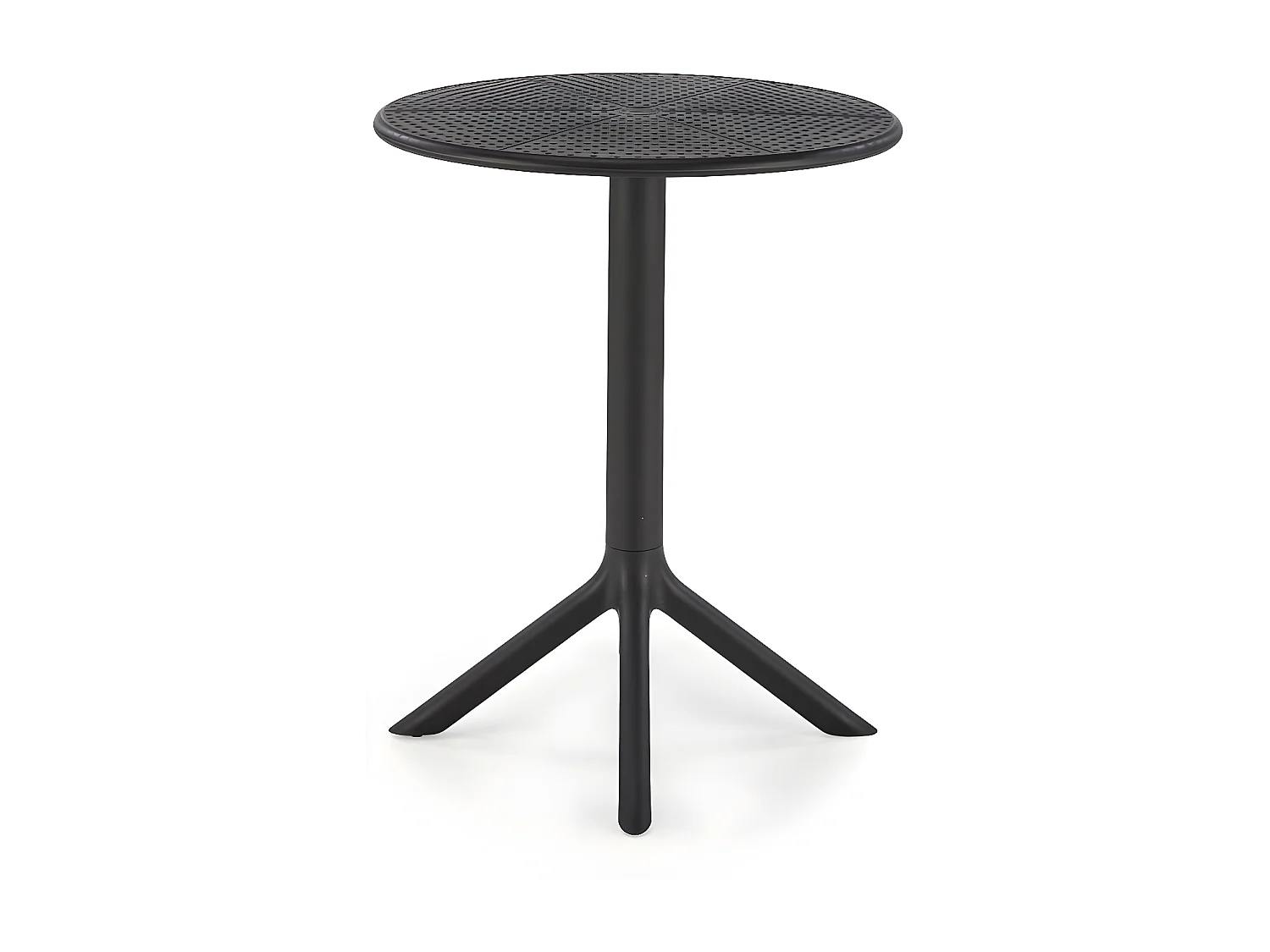 Table Calvo/Polypropylène/Marron