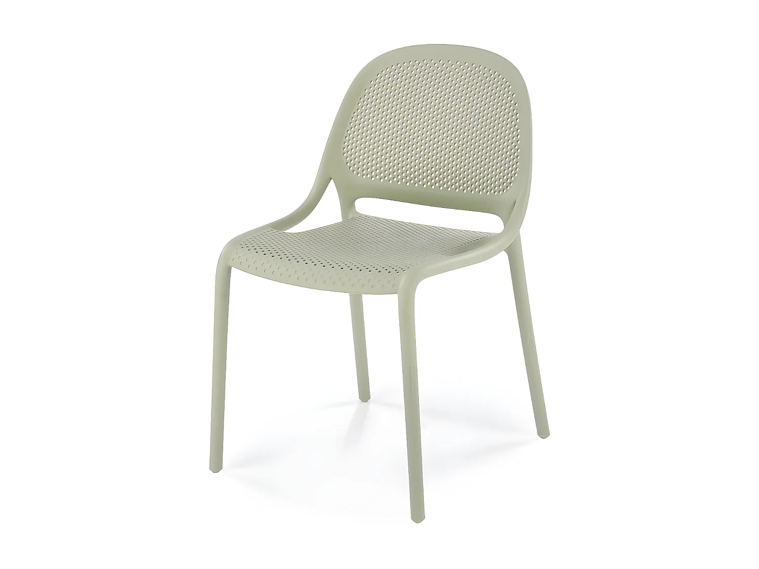 Stuhk K532/Polipropileno/Verde