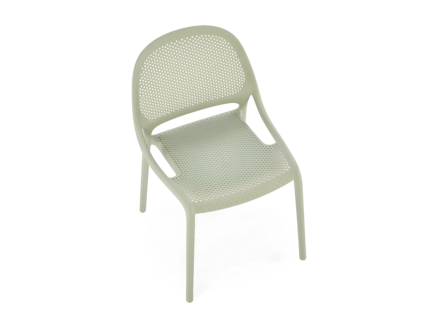 Stuhk K532/Polipropileno/Verde