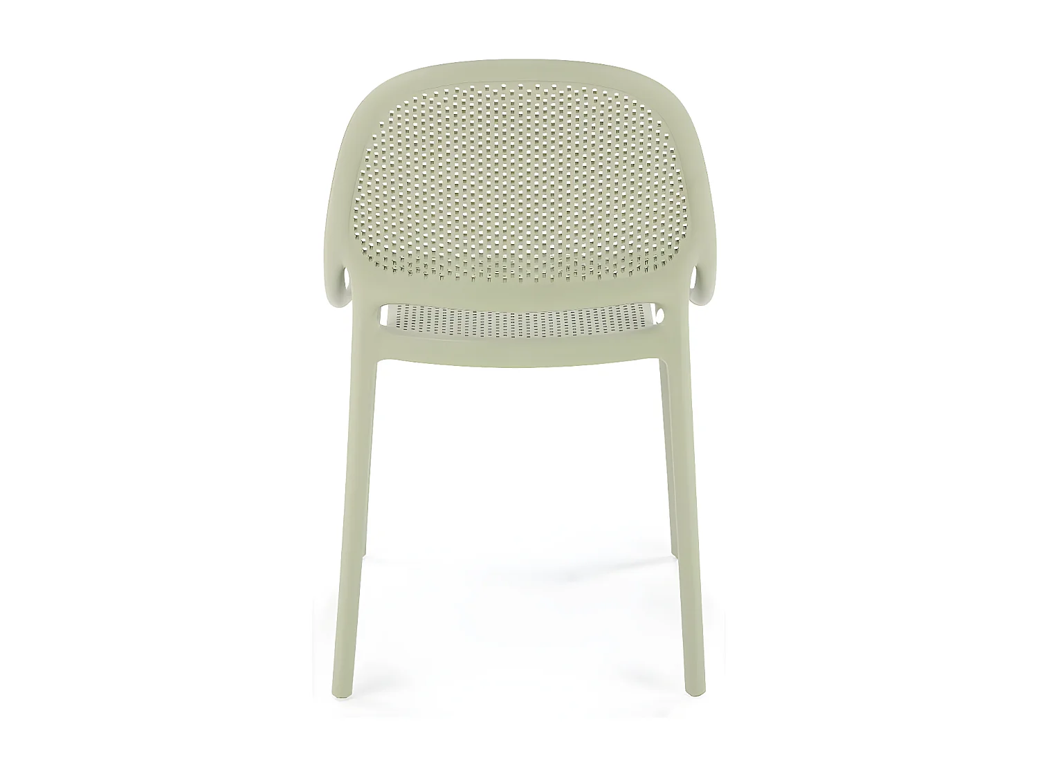 Stuhk K532/Polipropileno/Verde