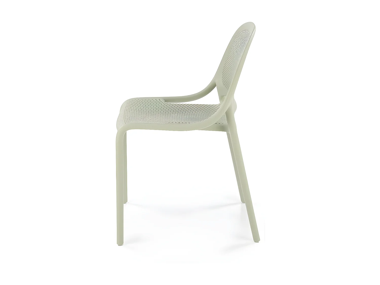 Stuhk K532/Polipropileno/Verde