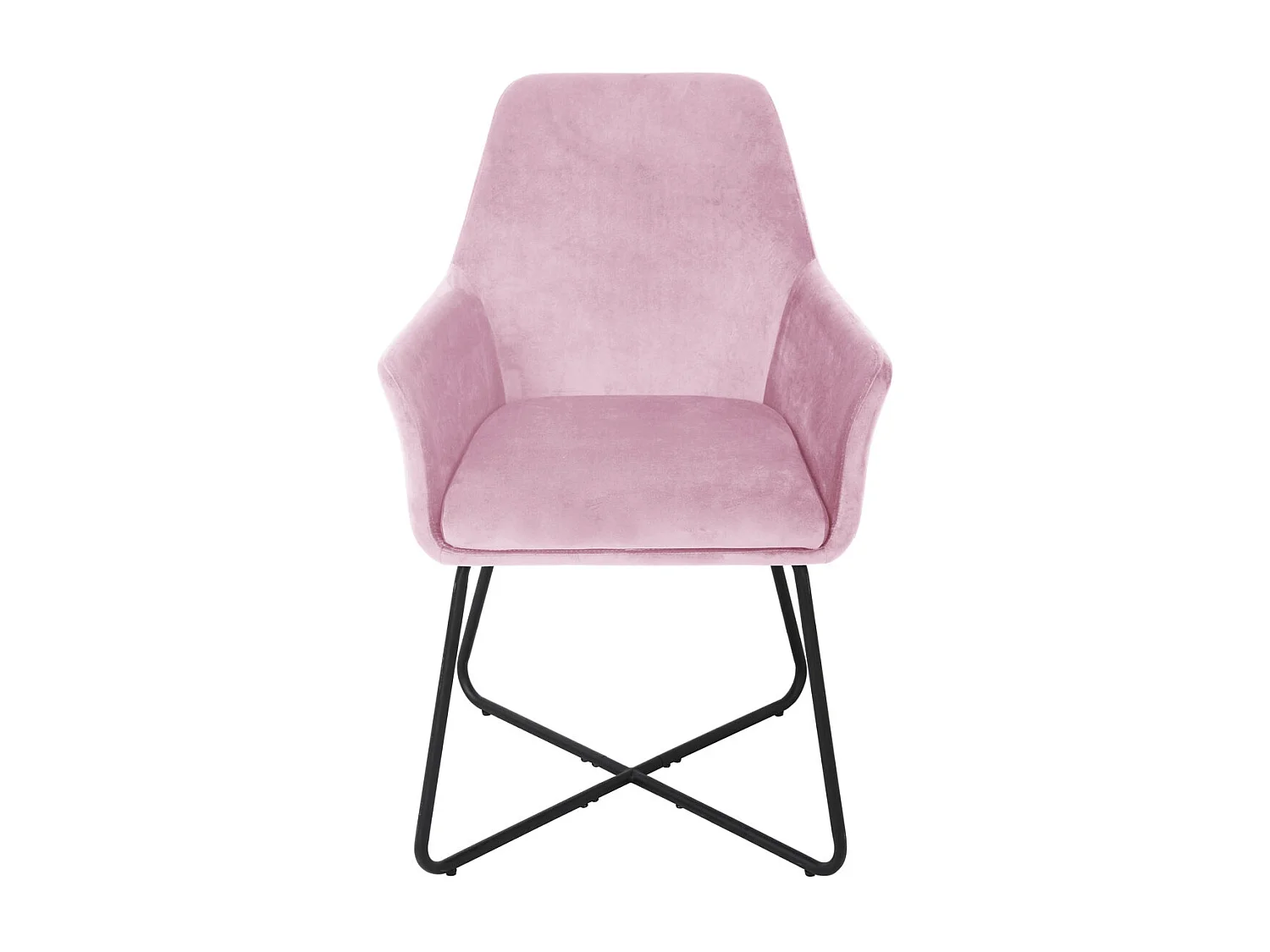 Lot de 2 chaises de salle à manger