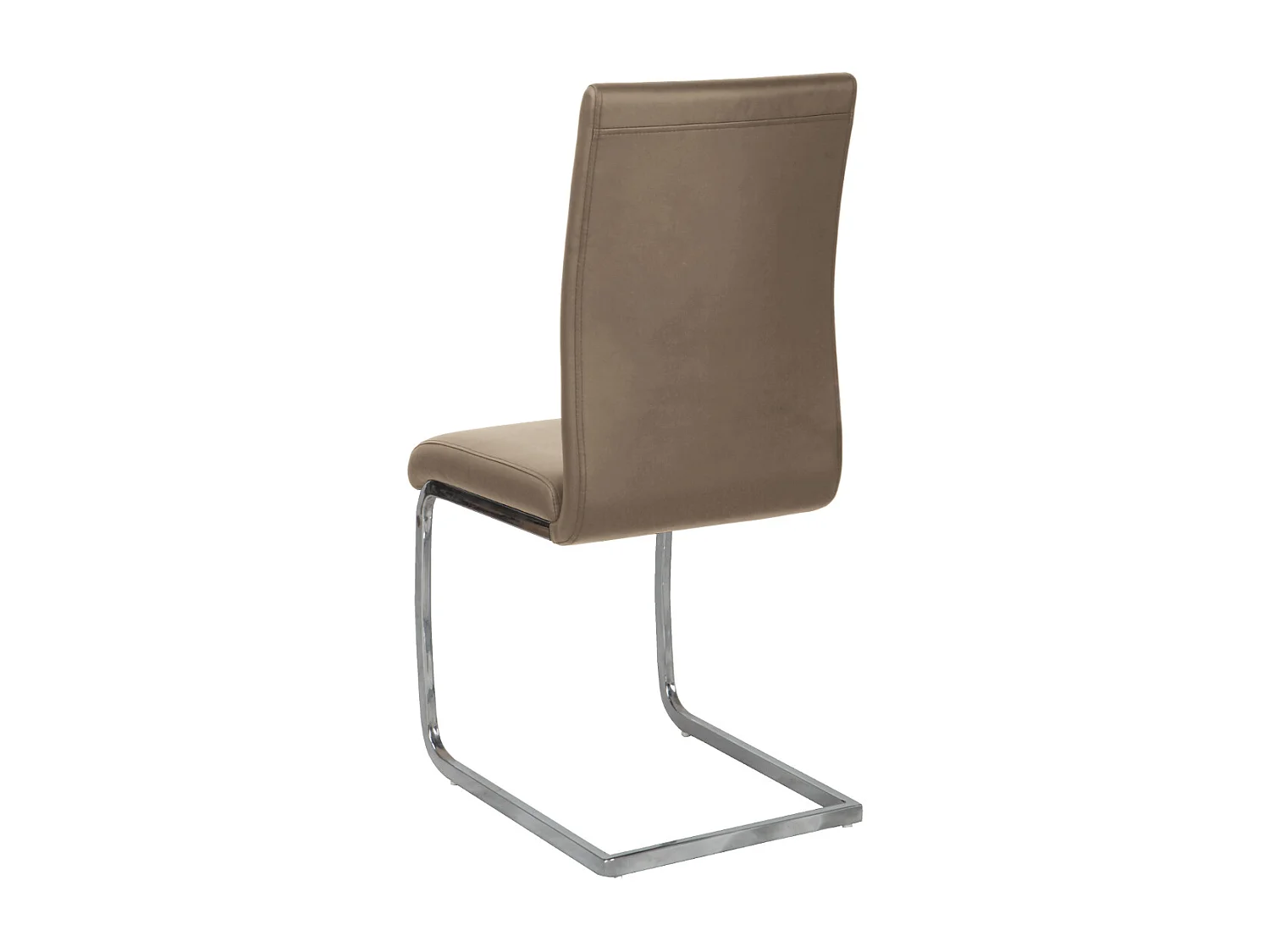 Lot de 2 chaises de salle à manger