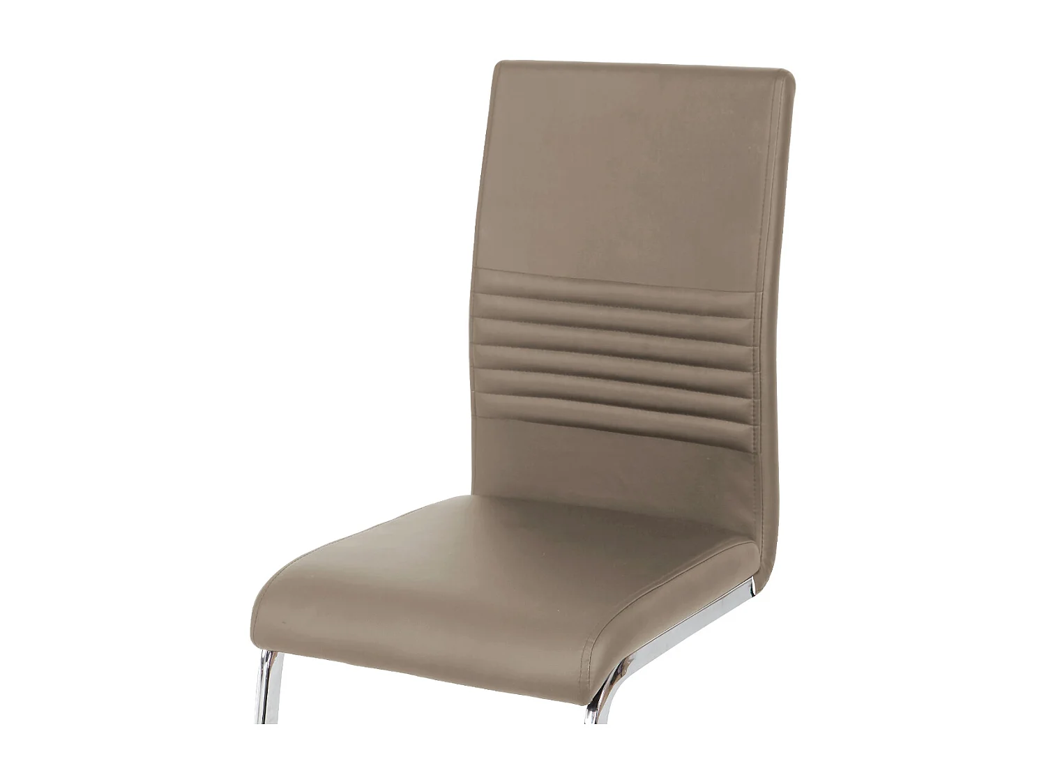 Lot de 2 chaises de salle à manger