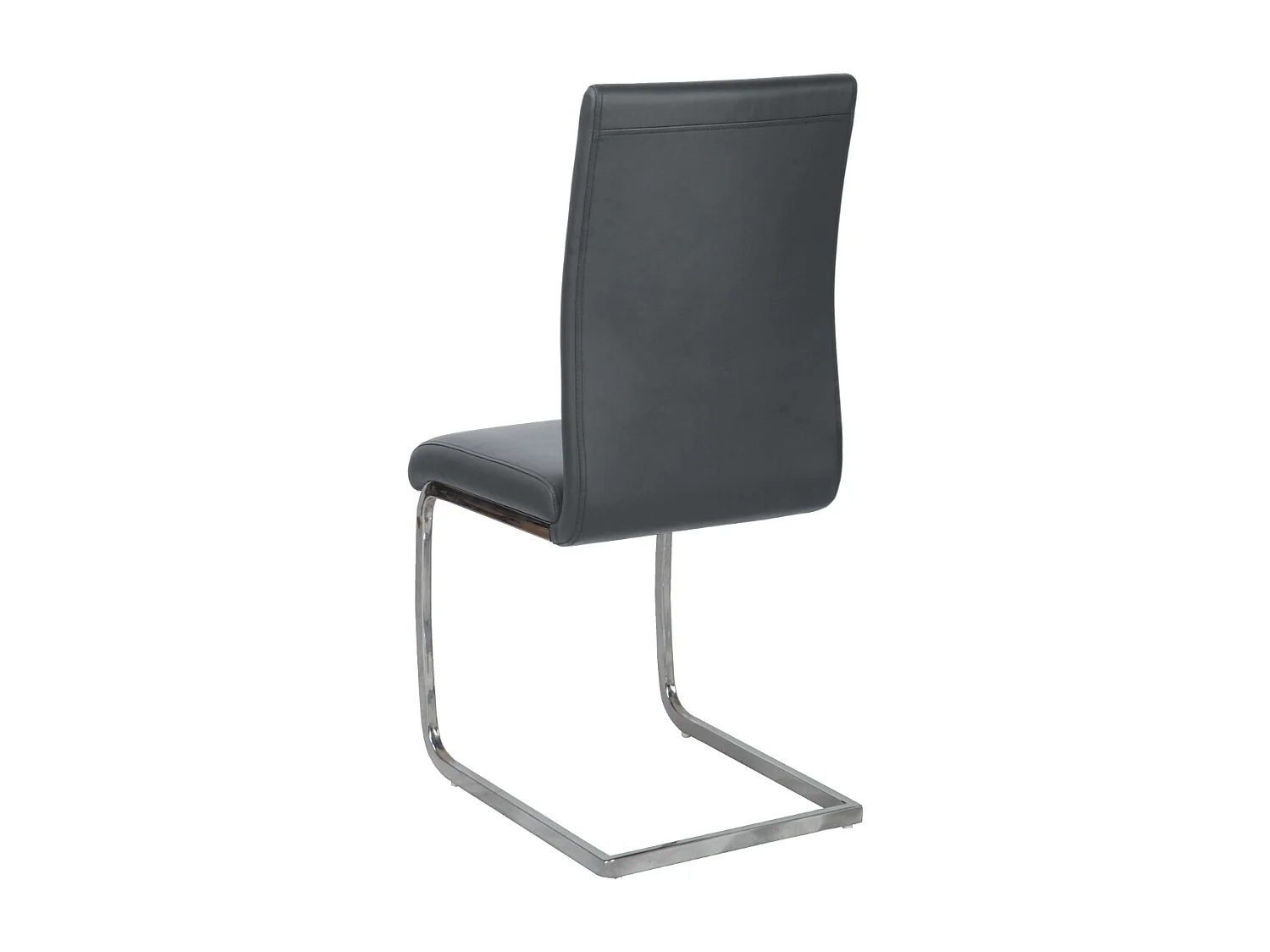 Lot de 2 chaises de salle à manger