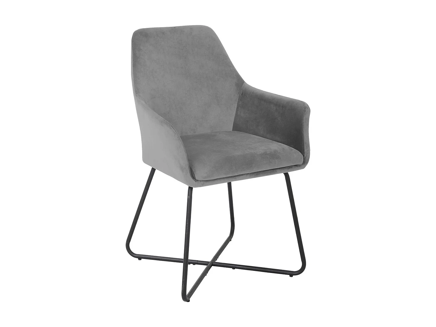 Lot de 2 chaises de salle à manger