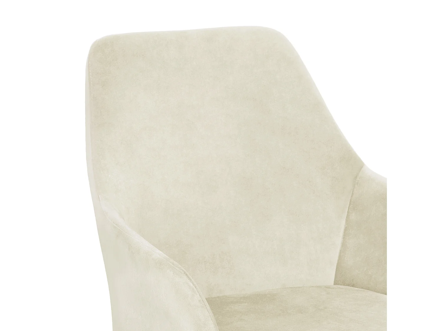 Lot de 2 chaises de salle à manger