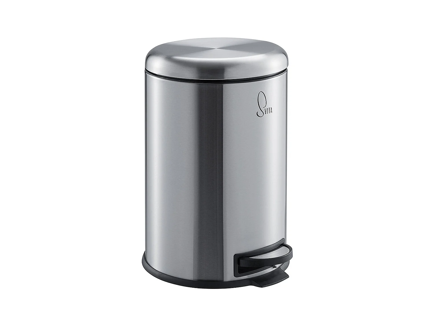 MÜLLEIMER T20 Silber