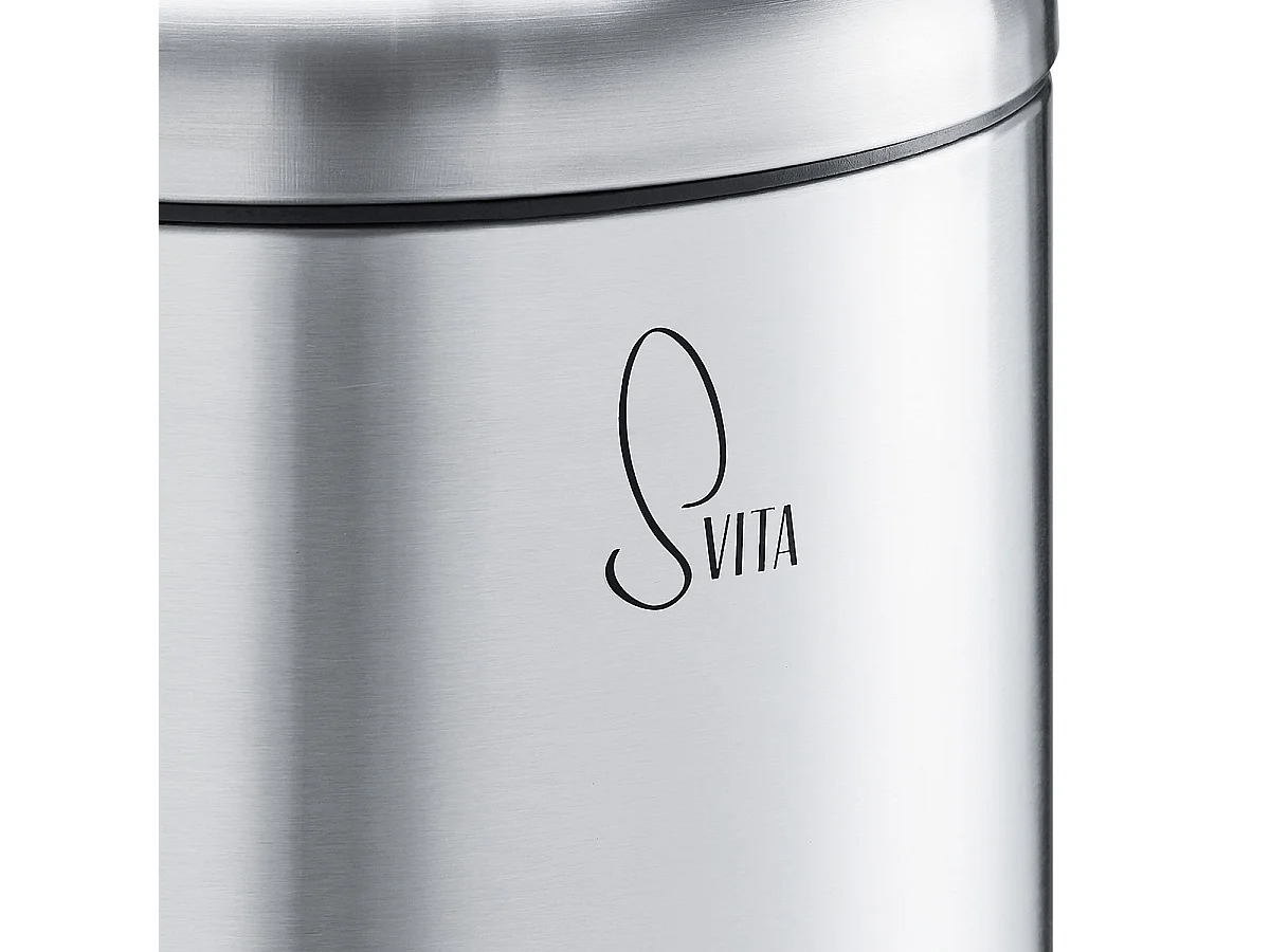 MÜLLEIMER T20 Silber