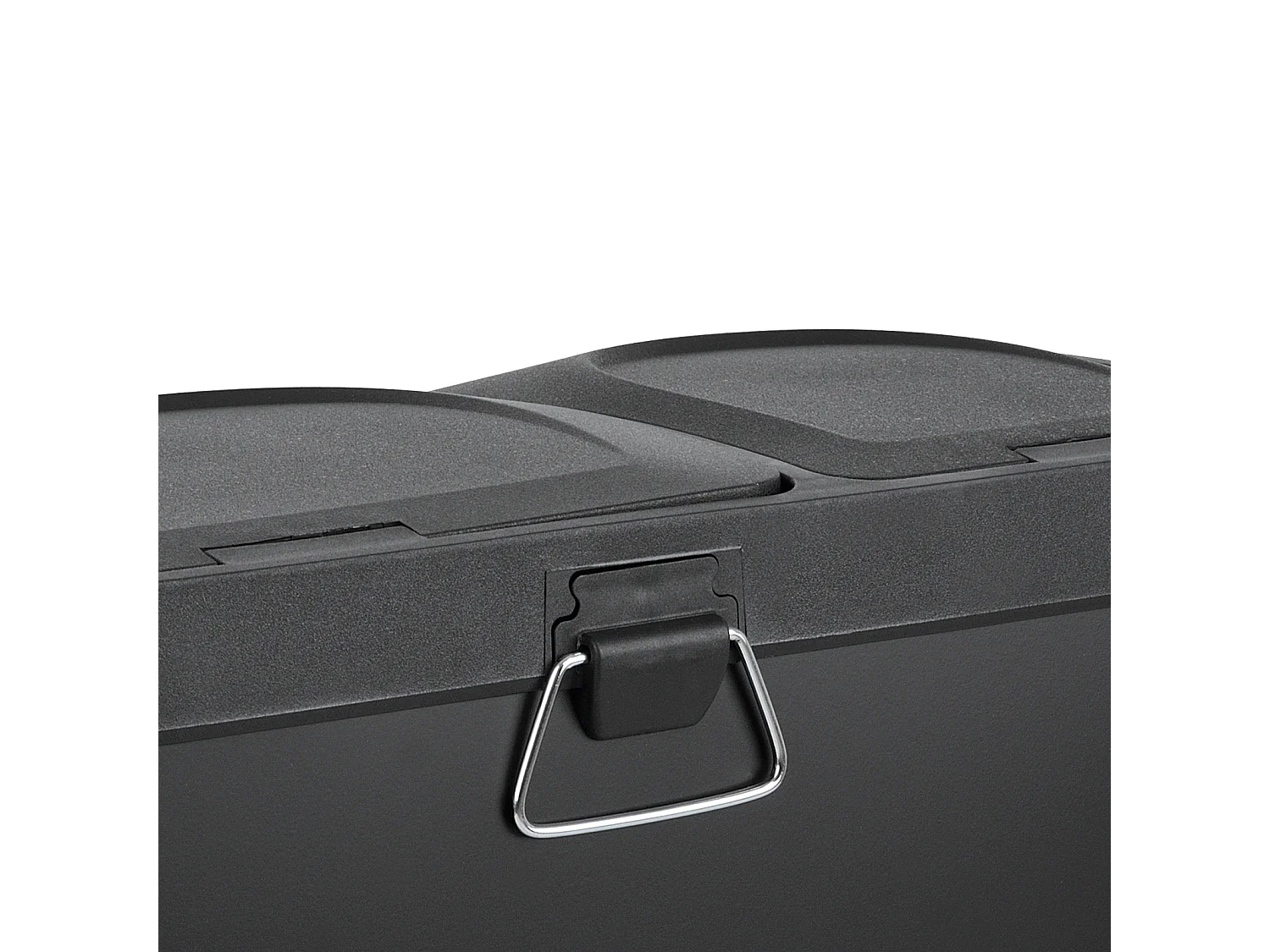 Poubelle de tri (12l + 23l)