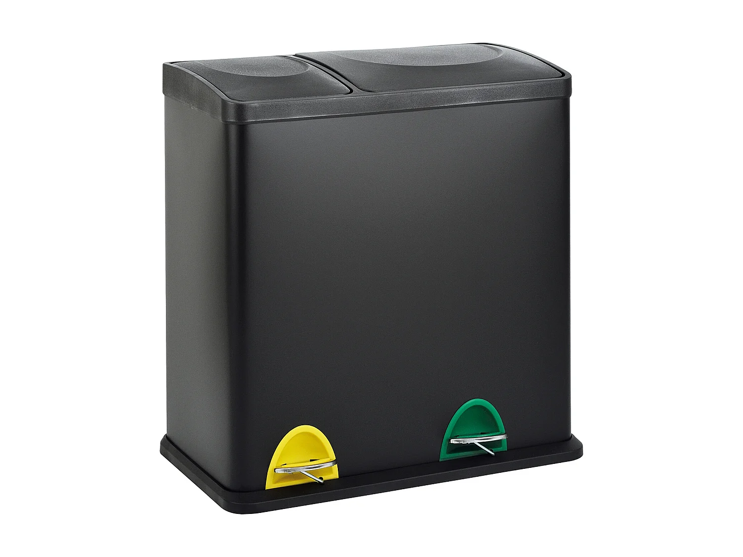 MÜLLEIMER TC2Combo35 Schwarz