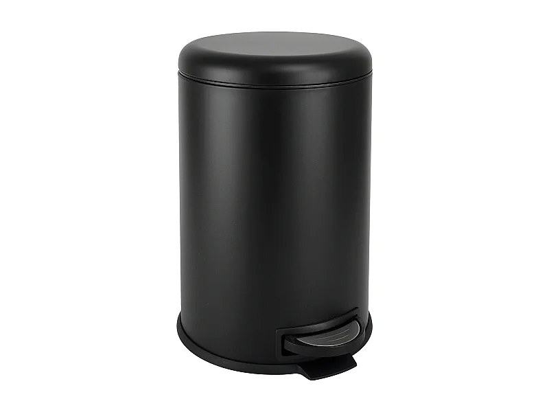 MÜLLEIMER T20 Schwarz