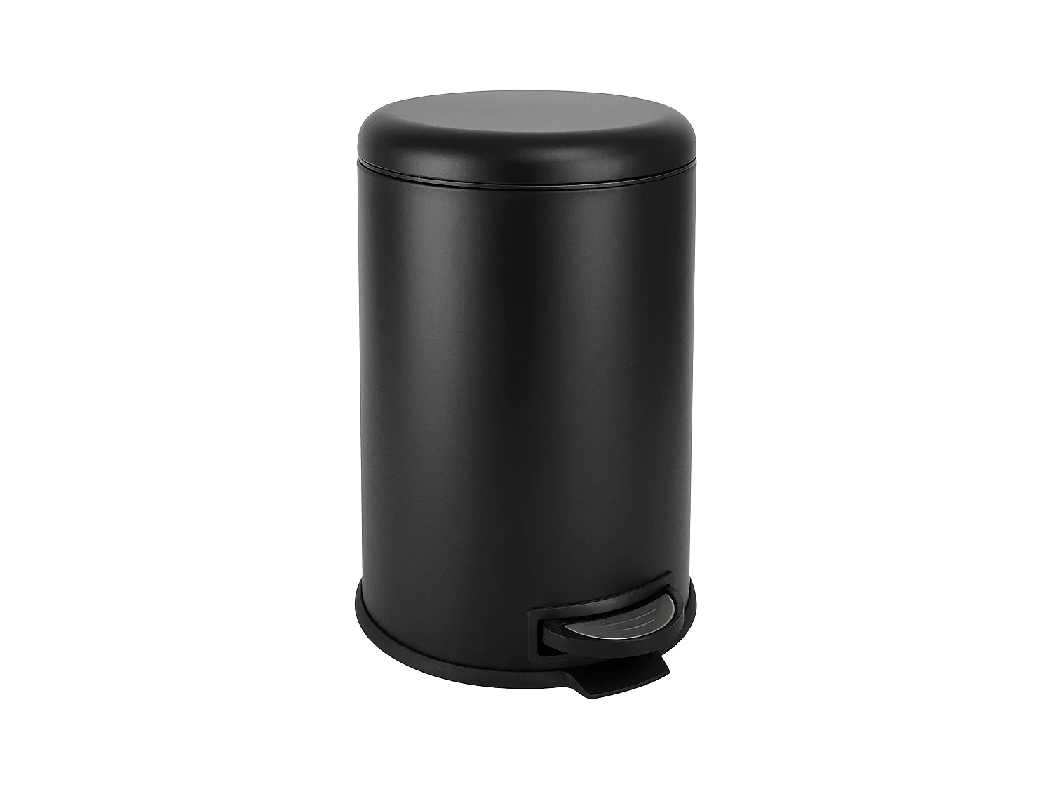 MÜLLEIMER T20 Schwarz