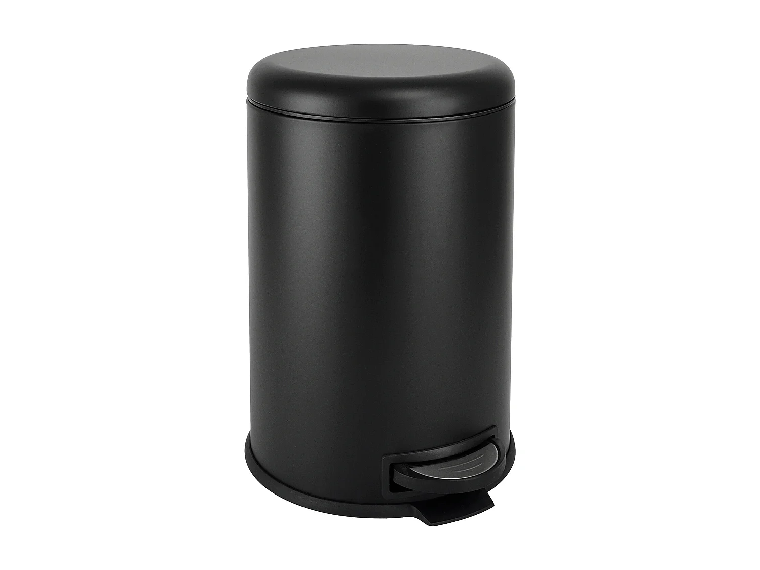 MÜLLEIMER T20 Schwarz