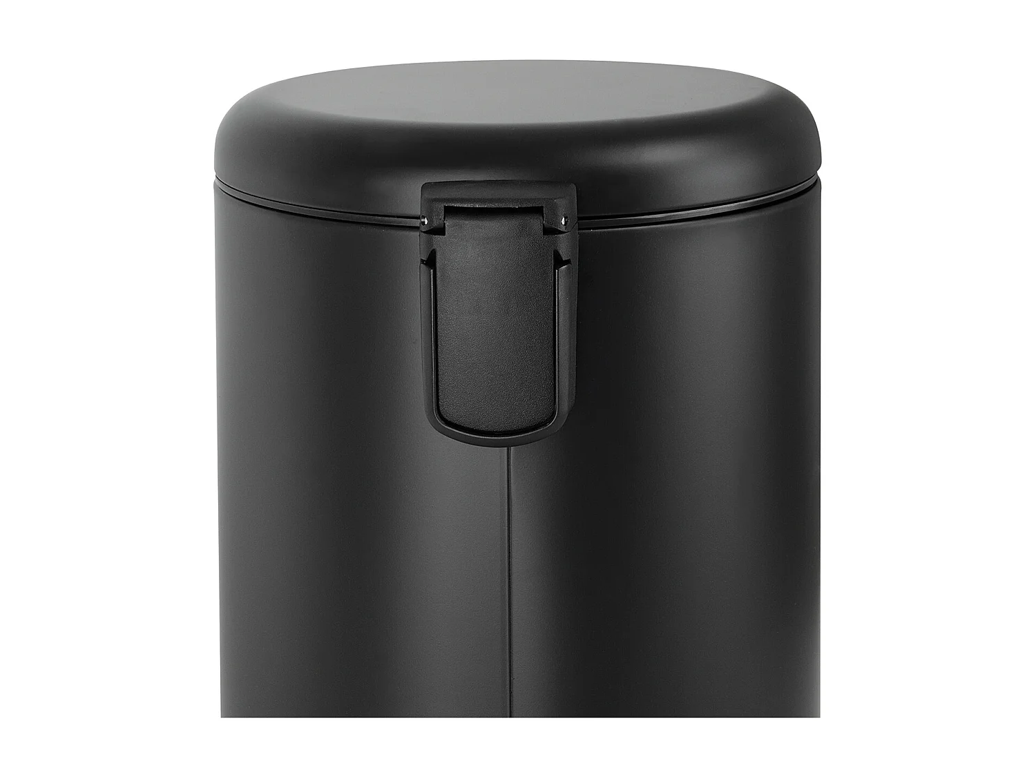 MÜLLEIMER T20 Schwarz