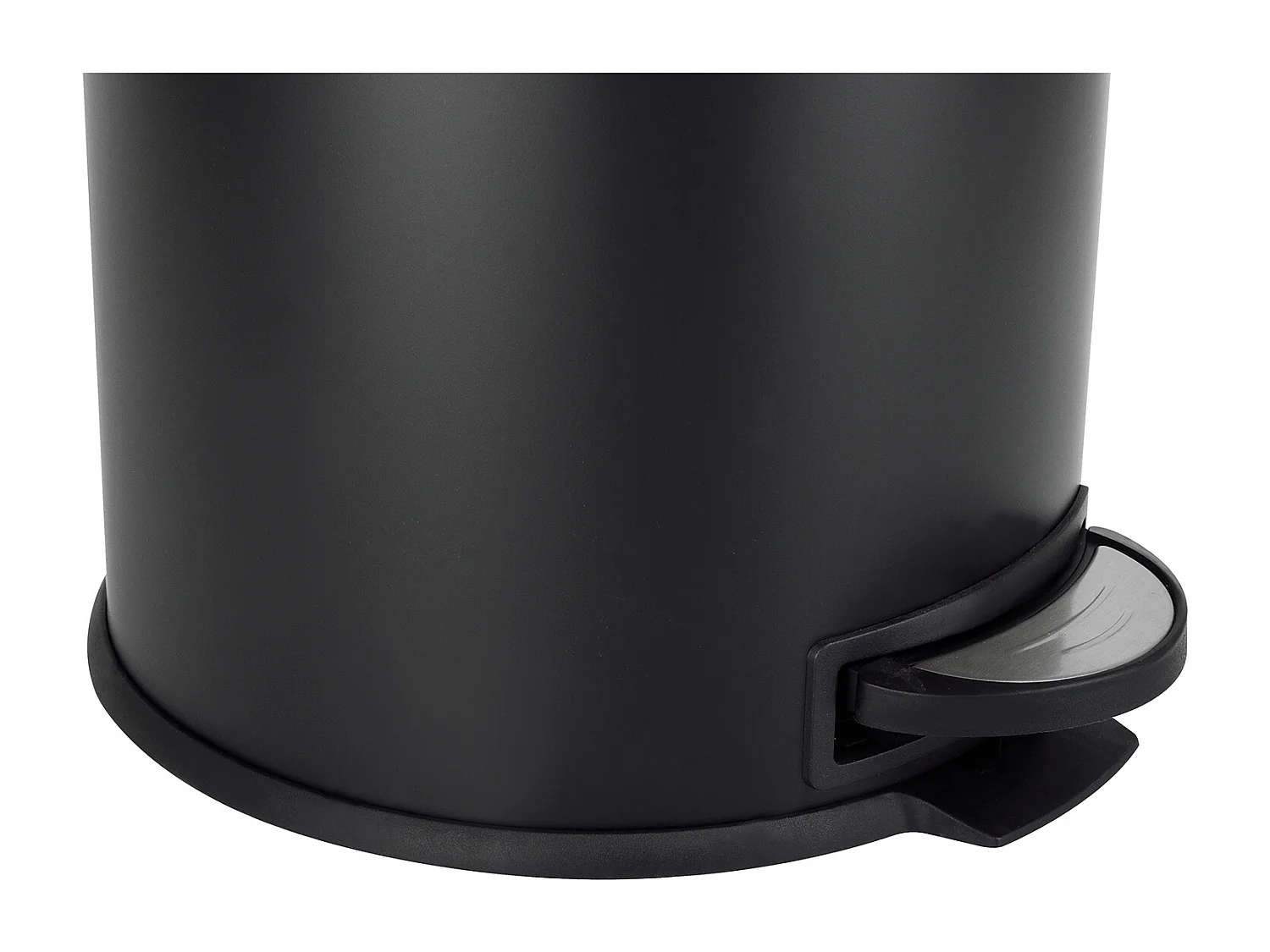 MÜLLEIMER T20 Schwarz