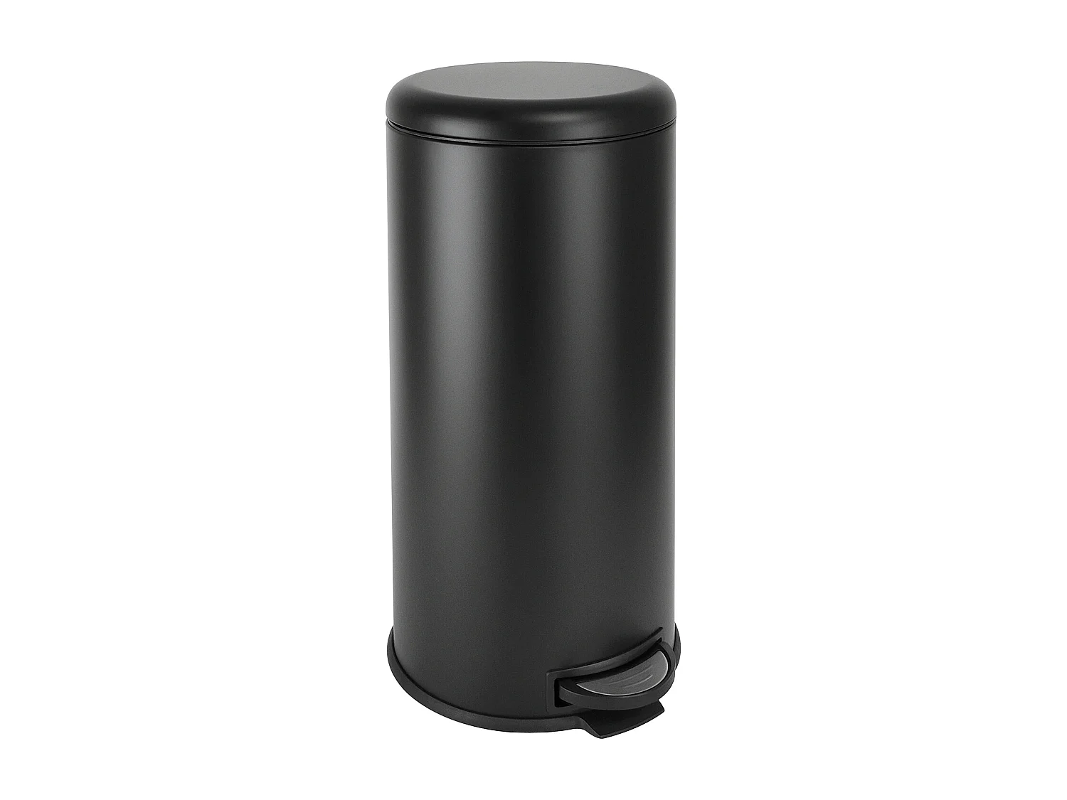 MÜLLEIMER T30 Schwarz