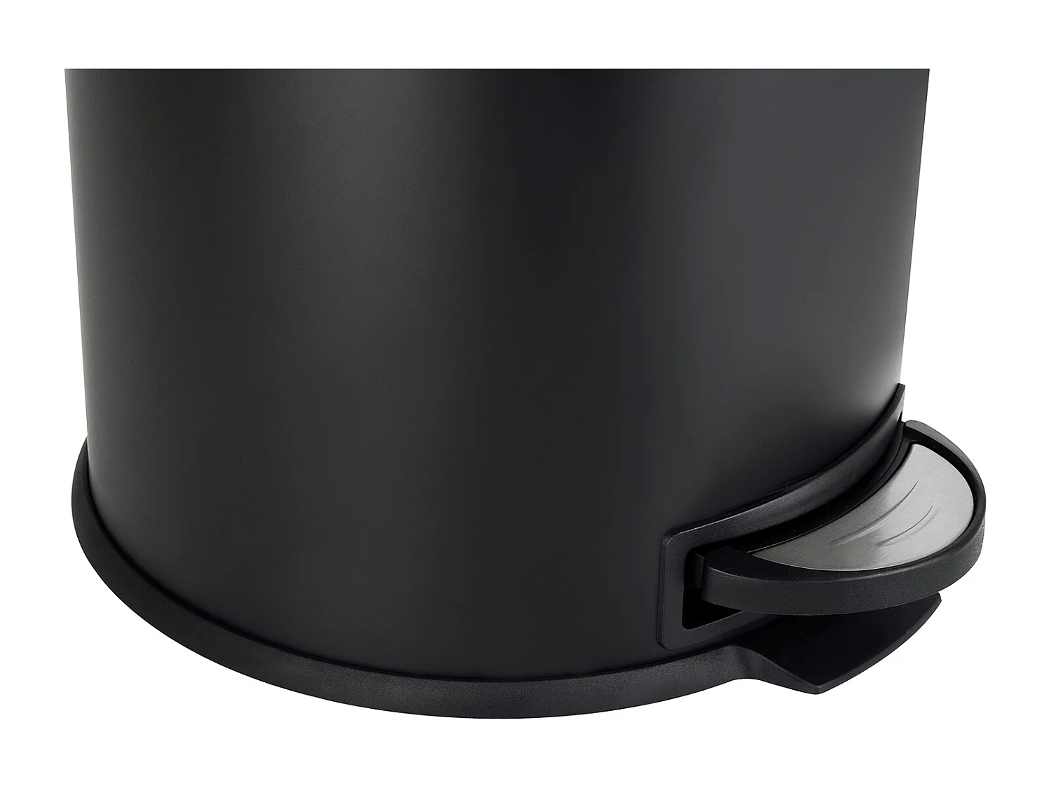 MÜLLEIMER T30 Schwarz