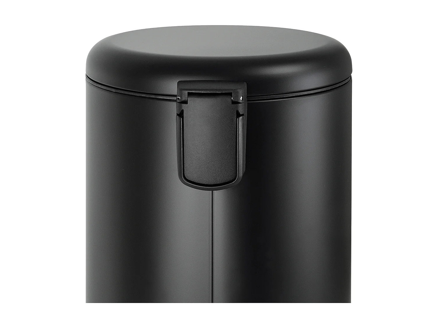 MÜLLEIMER T30 Schwarz