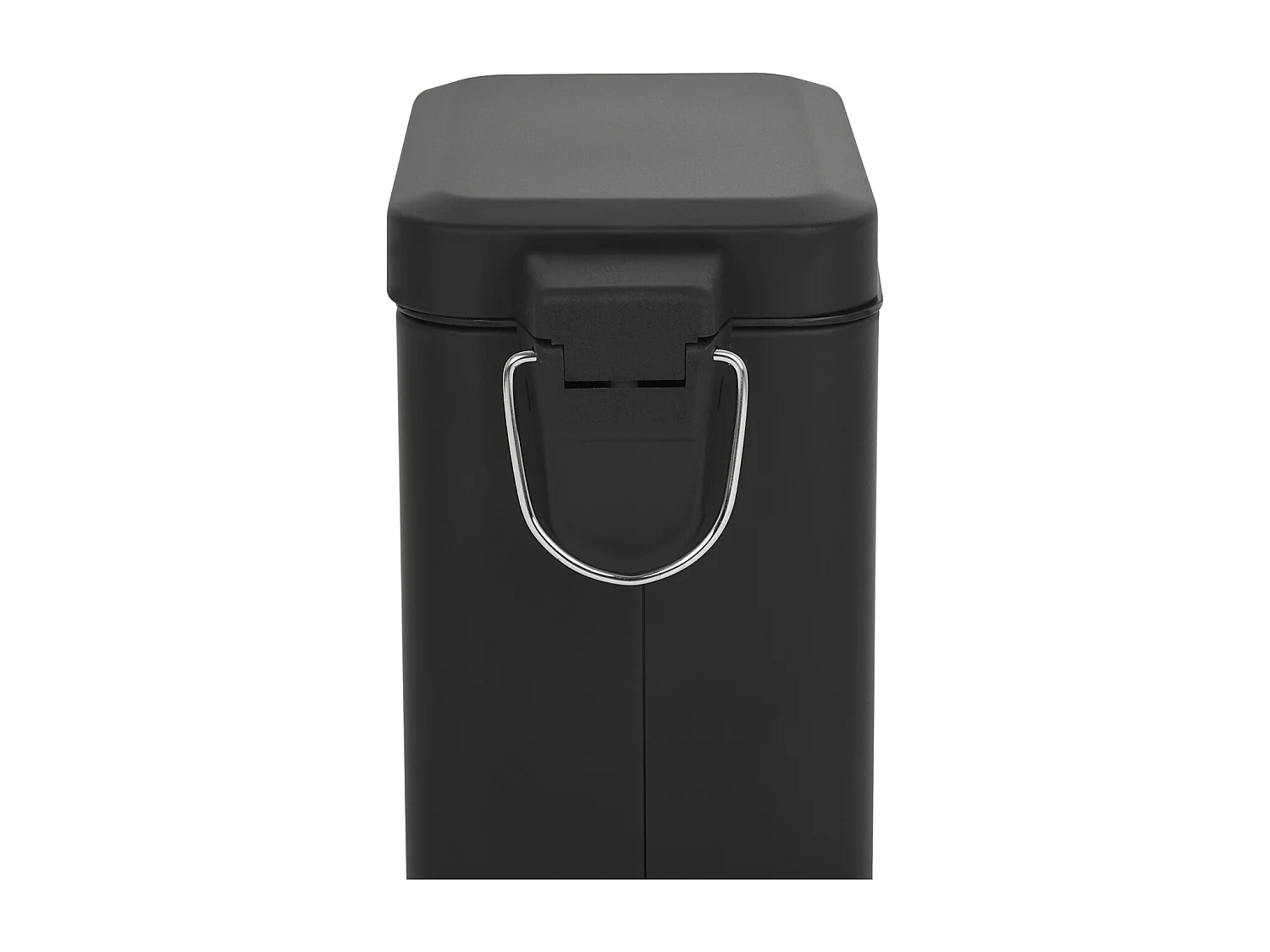 MÜLLEIMER STM5 5L Schwarz