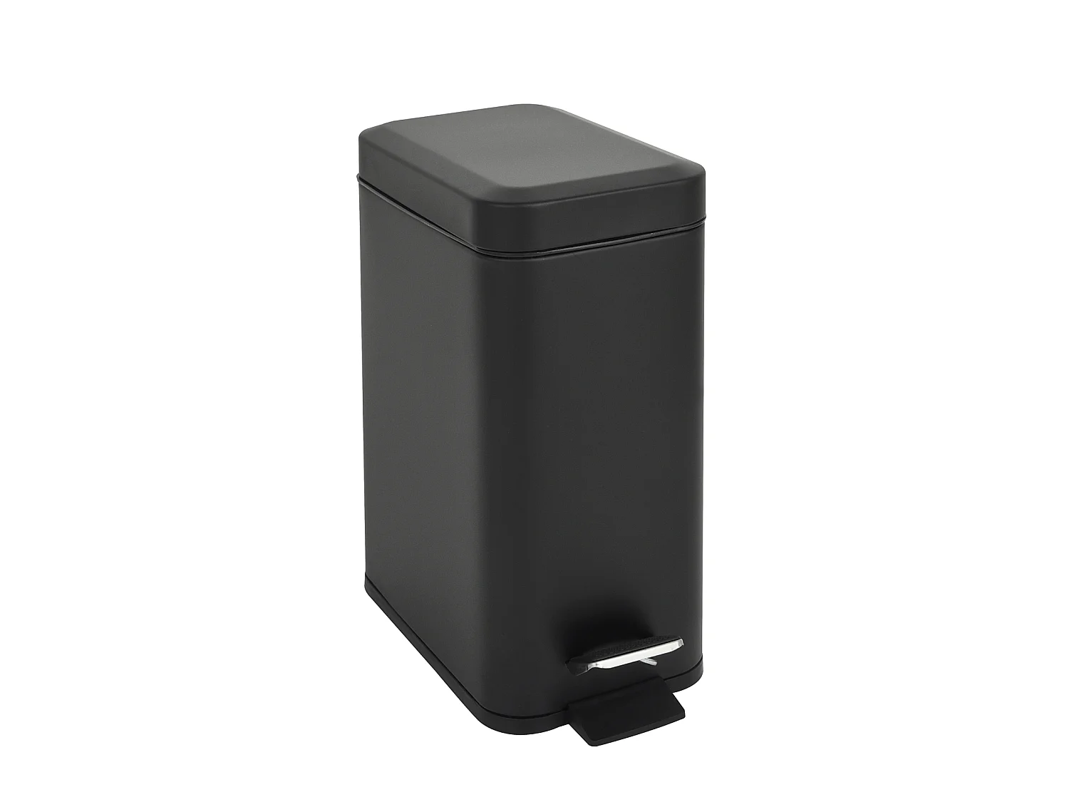 MÜLLEIMER STM5 5L Schwarz