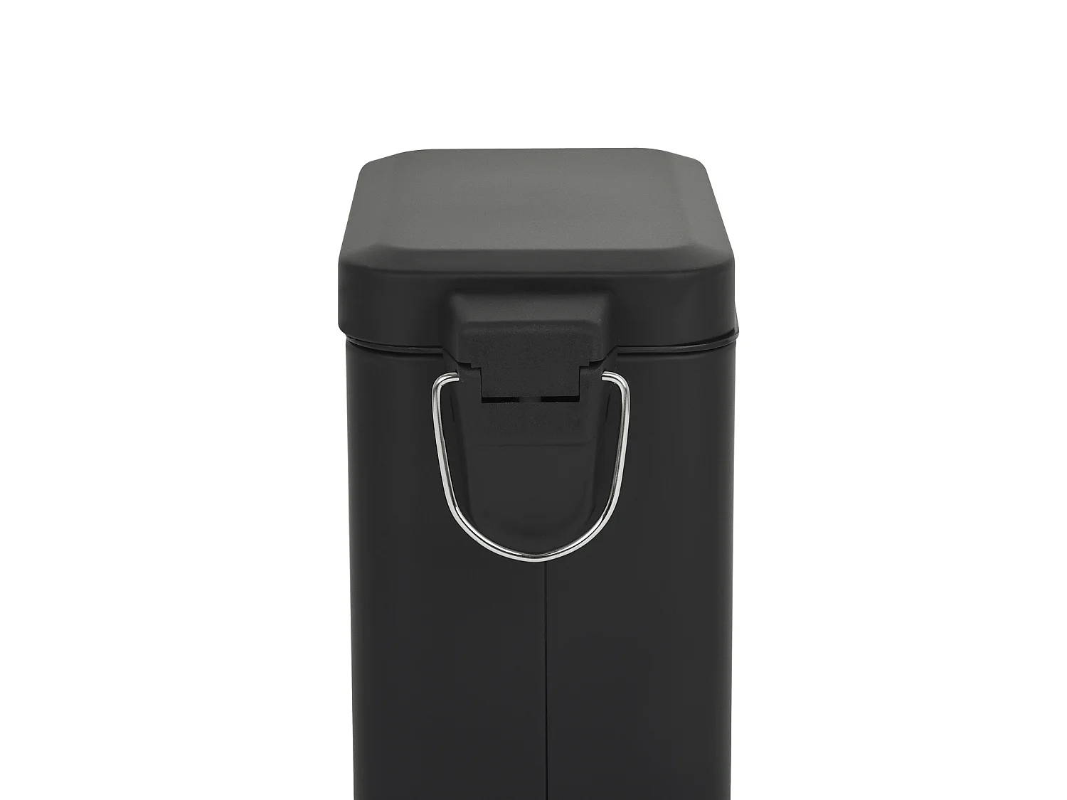 MÜLLEIMER STM5 5L Schwarz
