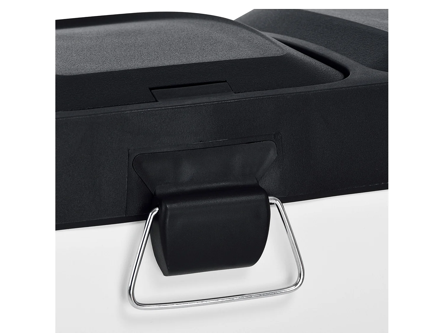 Poubelle de recyclage 45L