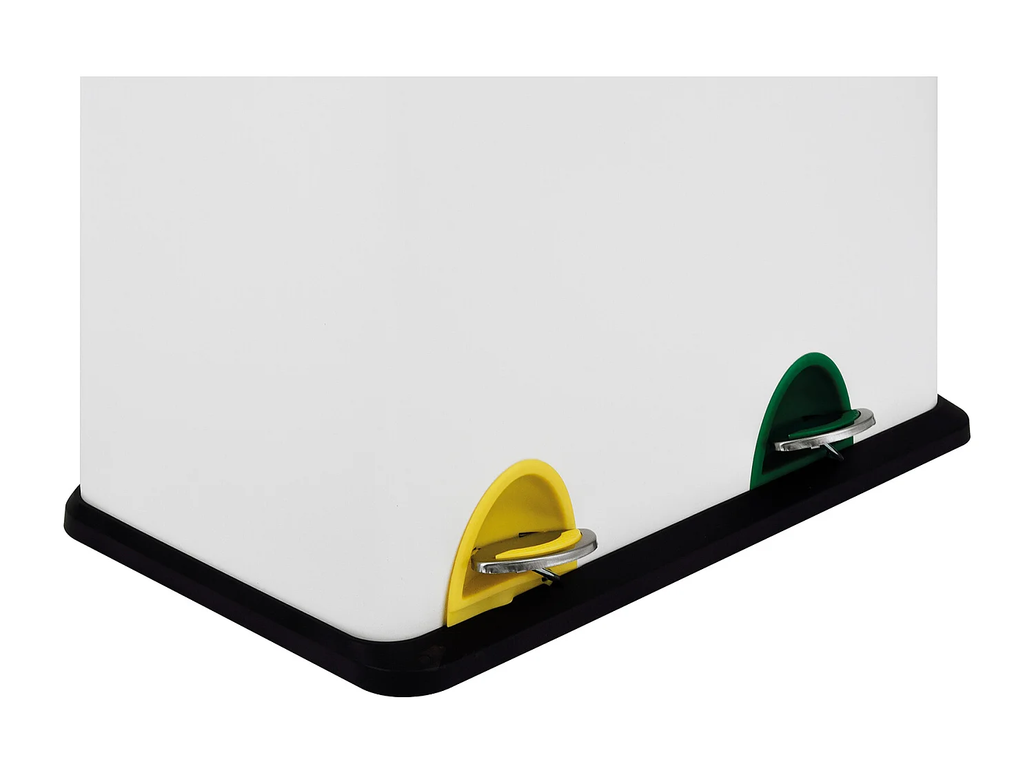 Poubelle de tri (12l + 23l)