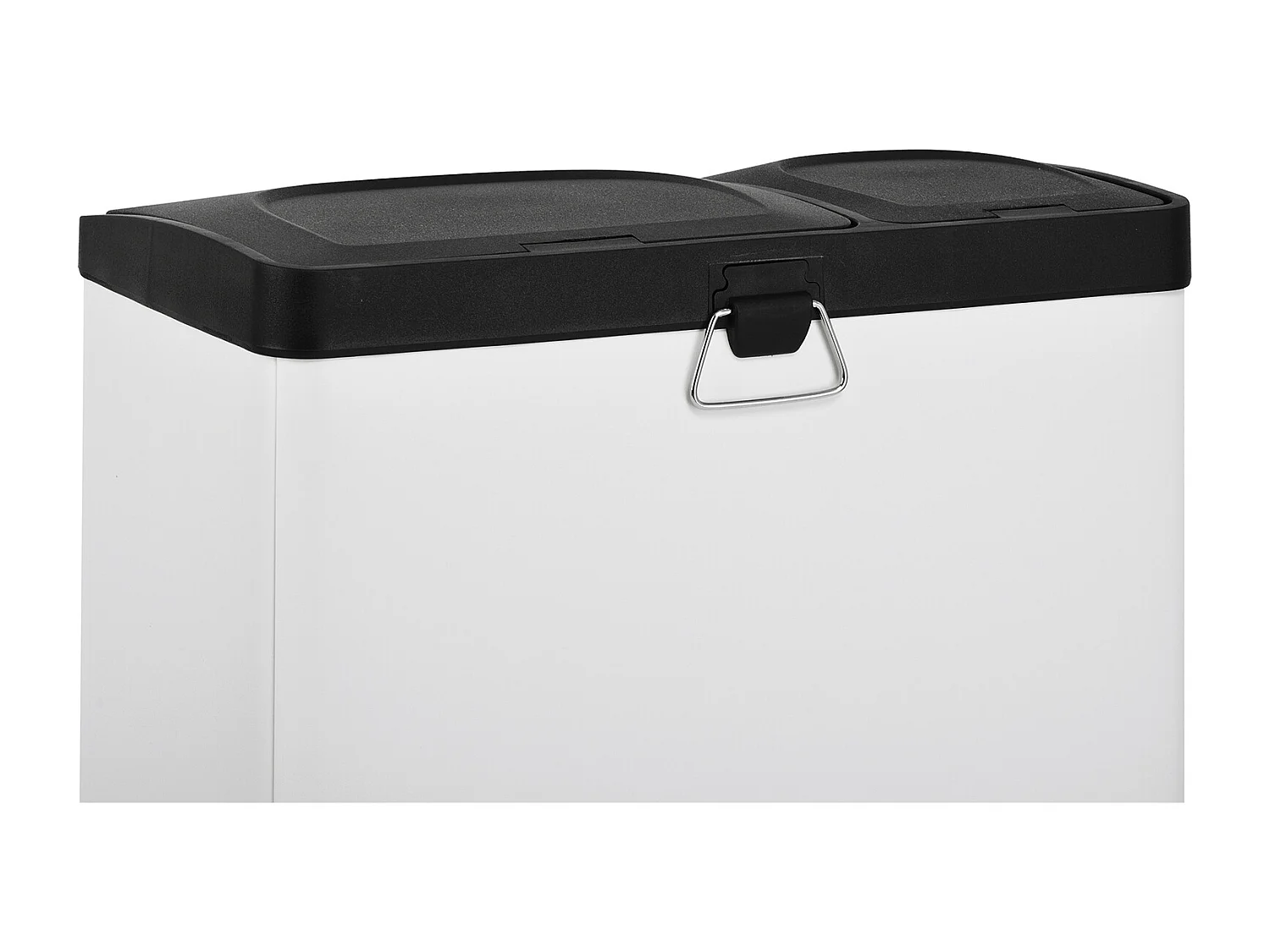 Poubelle de tri (12l + 23l)